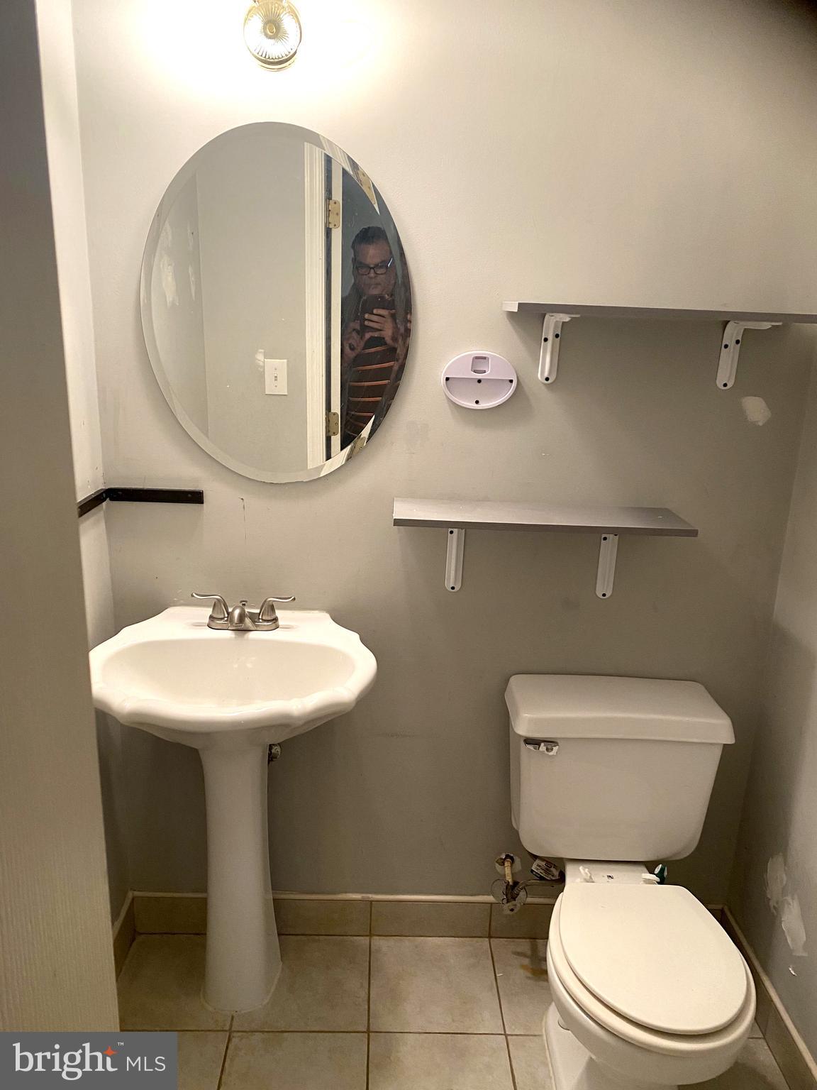 MARUMSCO WOODS - Residential Lease