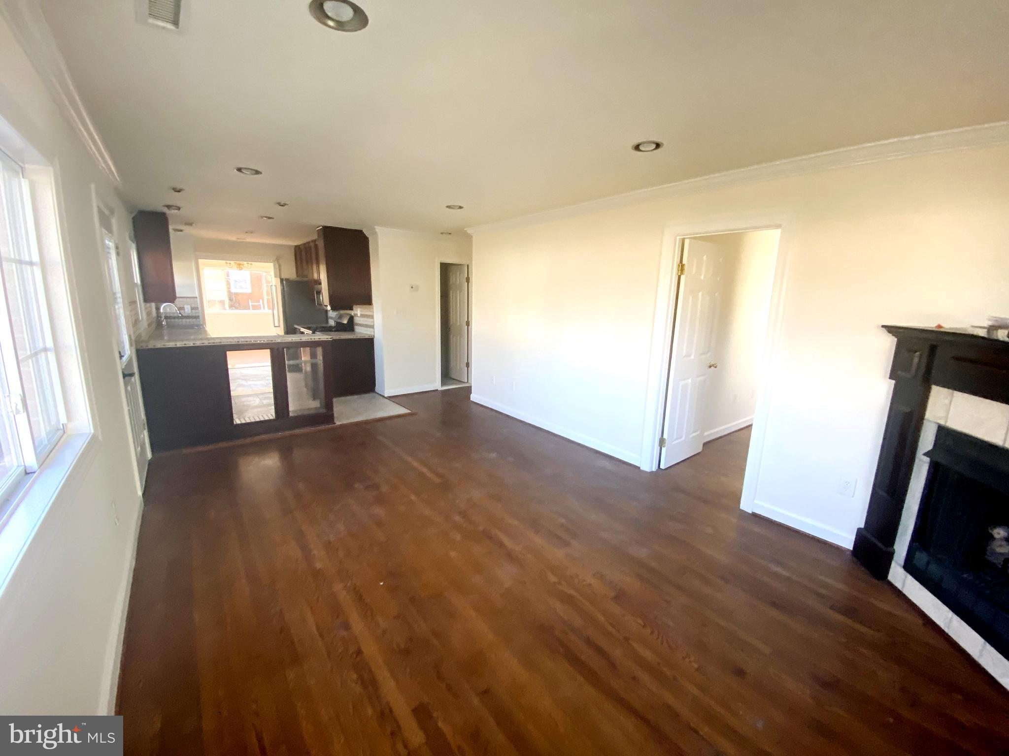 MARUMSCO WOODS - Residential Lease