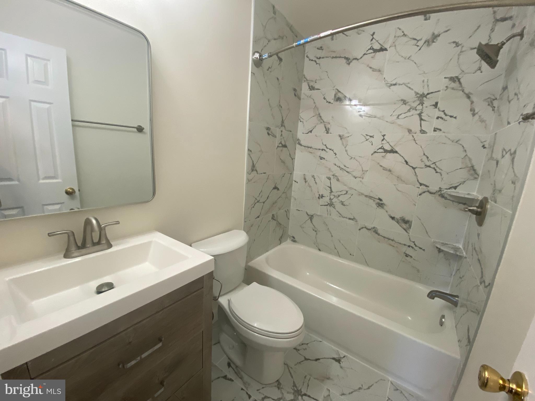 MARUMSCO WOODS - Residential Lease