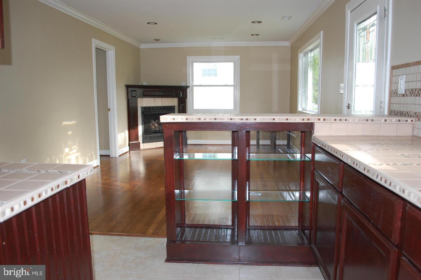 MARUMSCO WOODS - Residential Lease