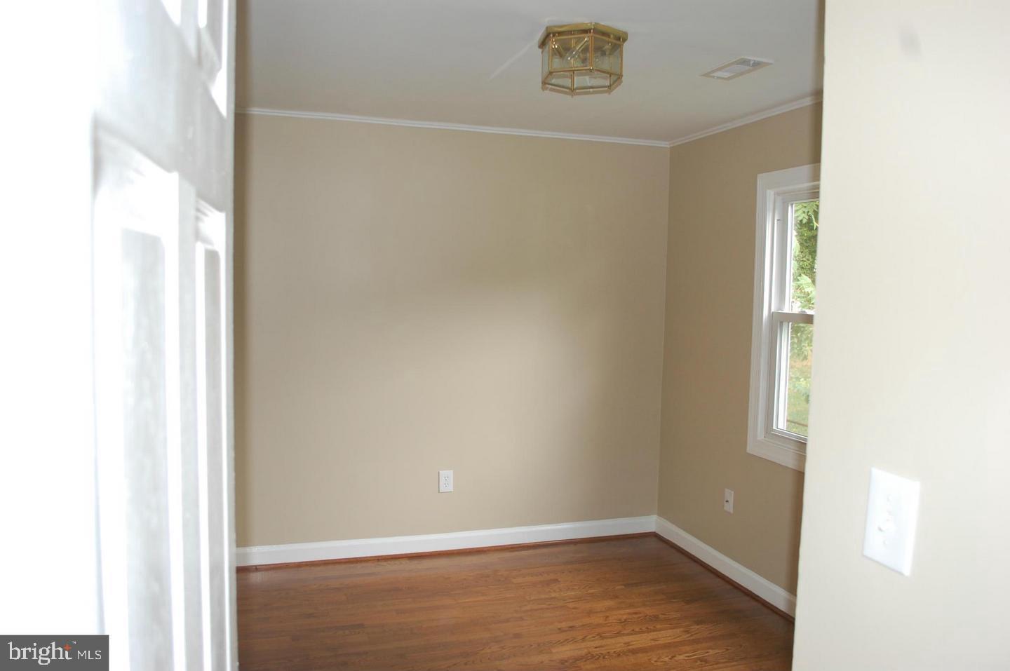 MARUMSCO WOODS - Residential Lease