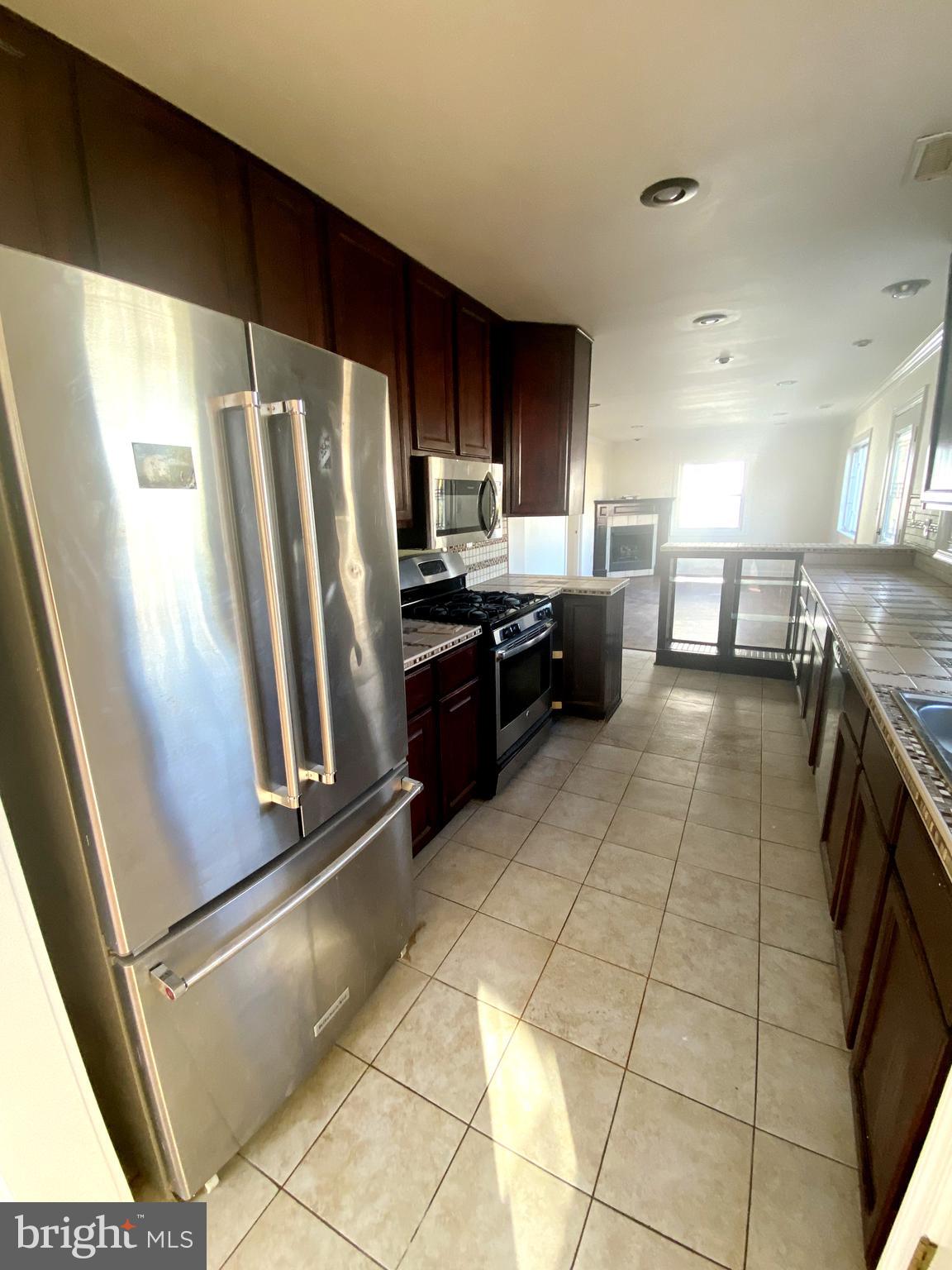 MARUMSCO WOODS - Residential Lease