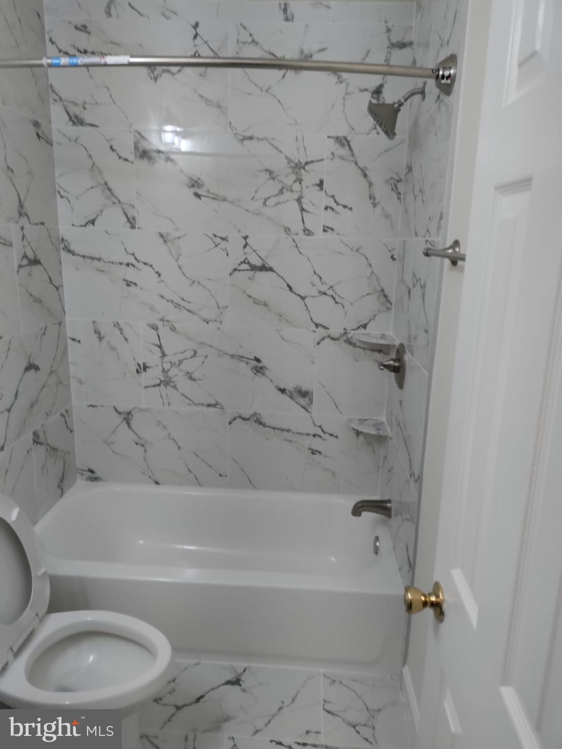 MARUMSCO WOODS - Residential Lease