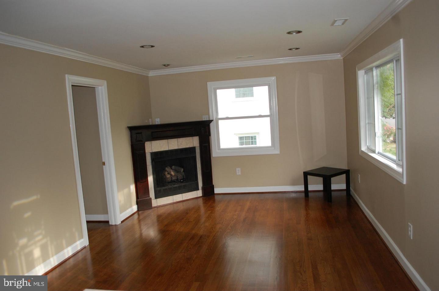 MARUMSCO WOODS - Residential Lease