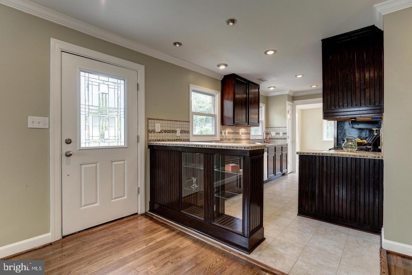 MARUMSCO WOODS - Residential Lease