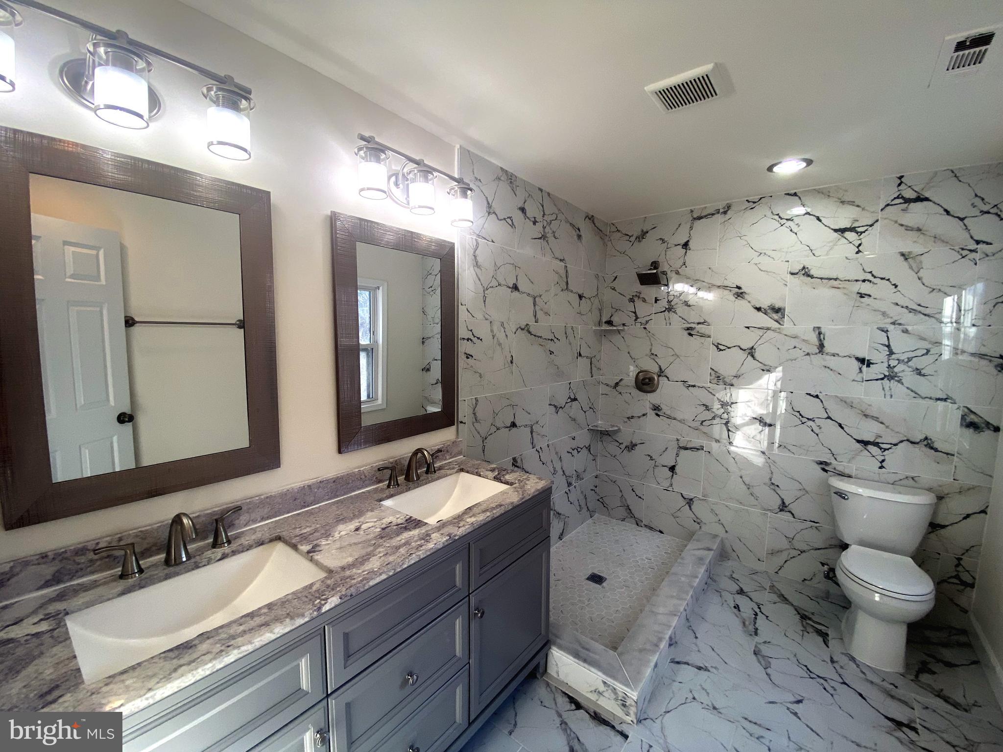 MARUMSCO WOODS - Residential Lease