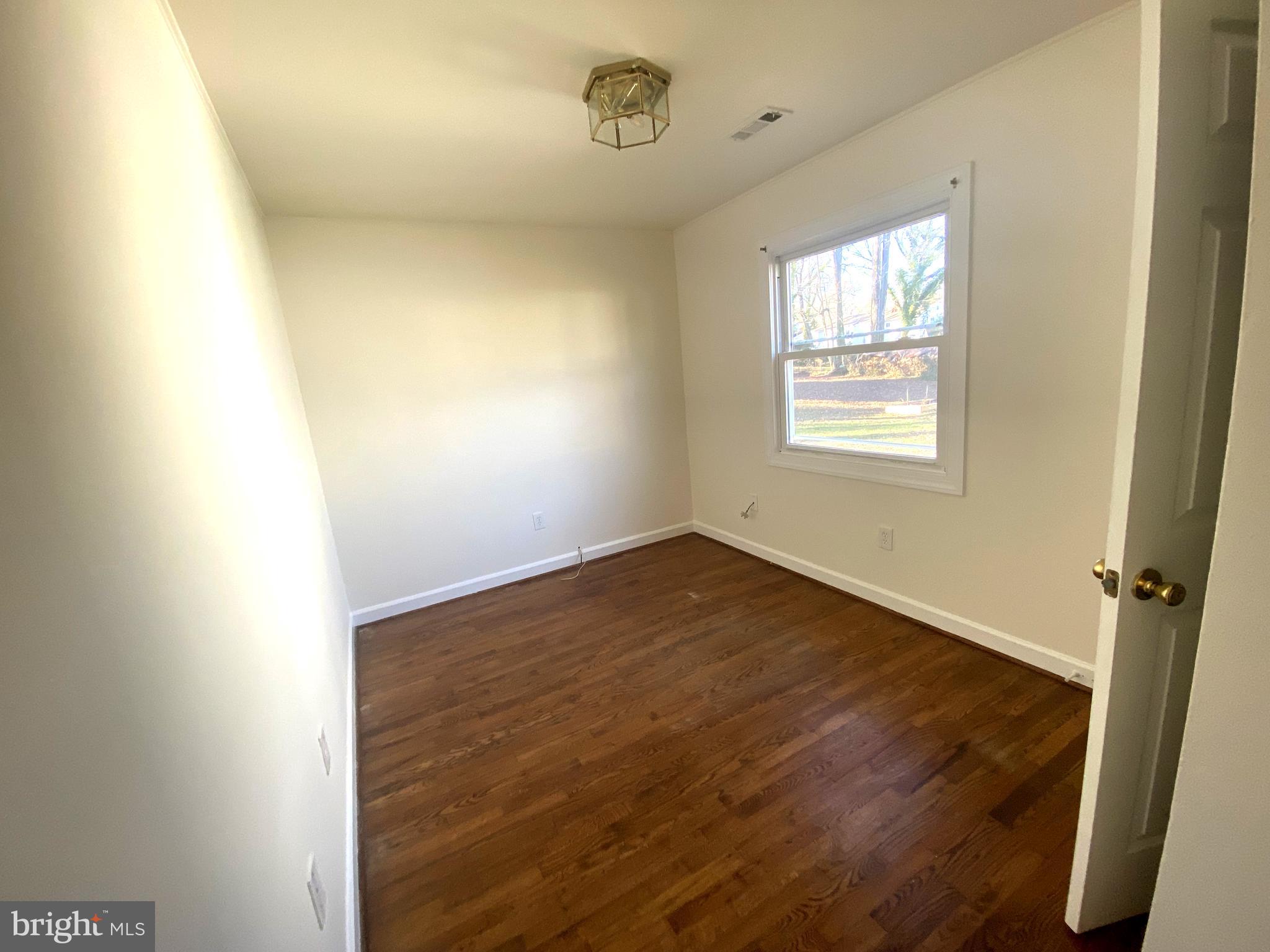 MARUMSCO WOODS - Residential Lease