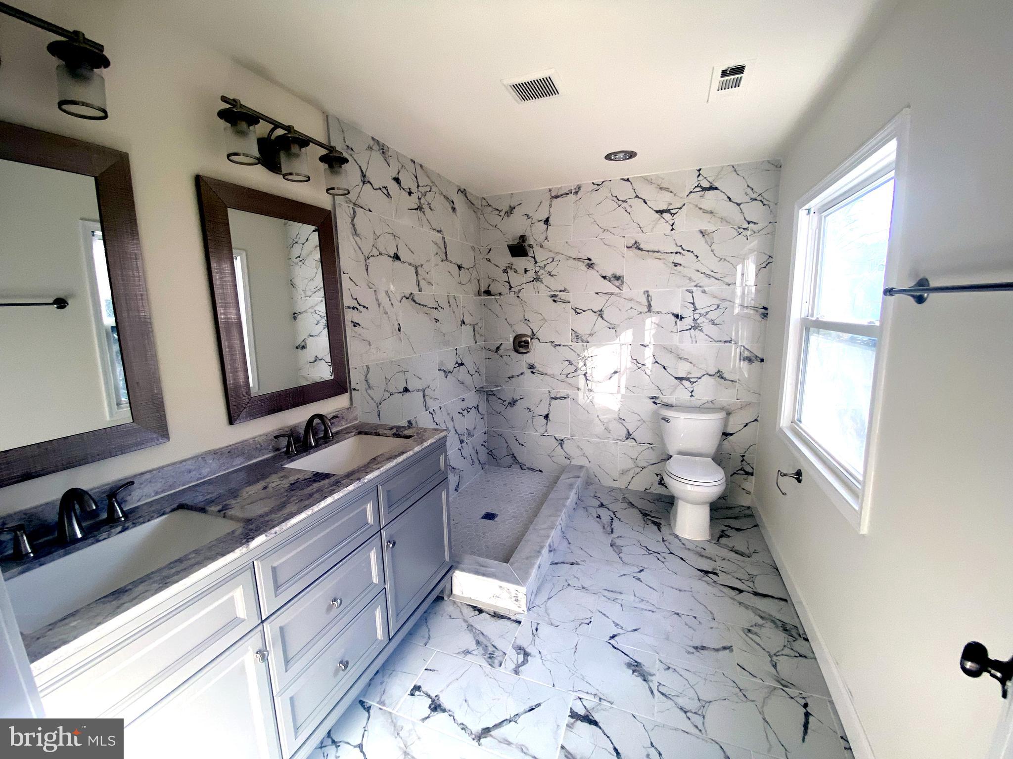 MARUMSCO WOODS - Residential Lease