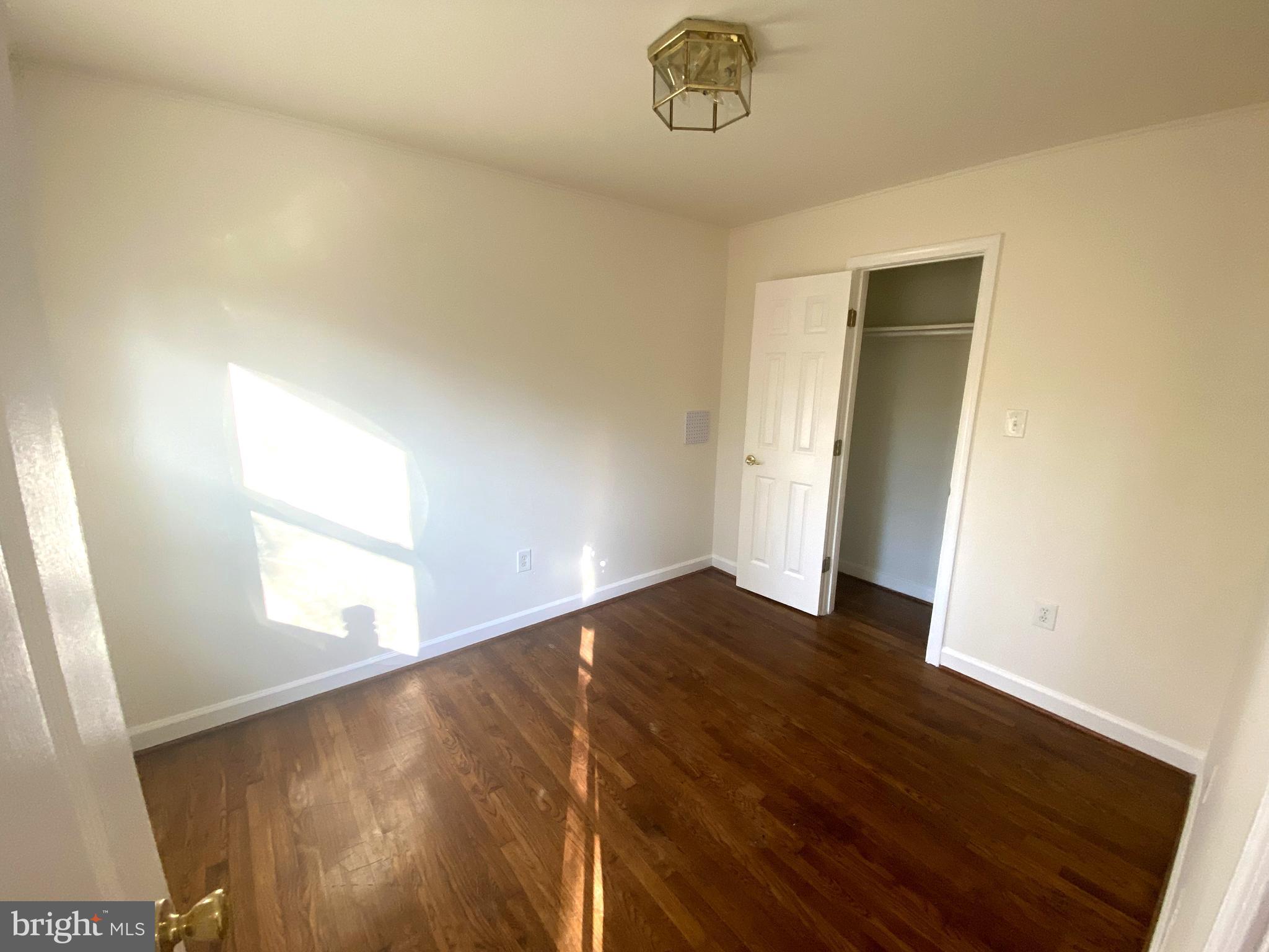 MARUMSCO WOODS - Residential Lease