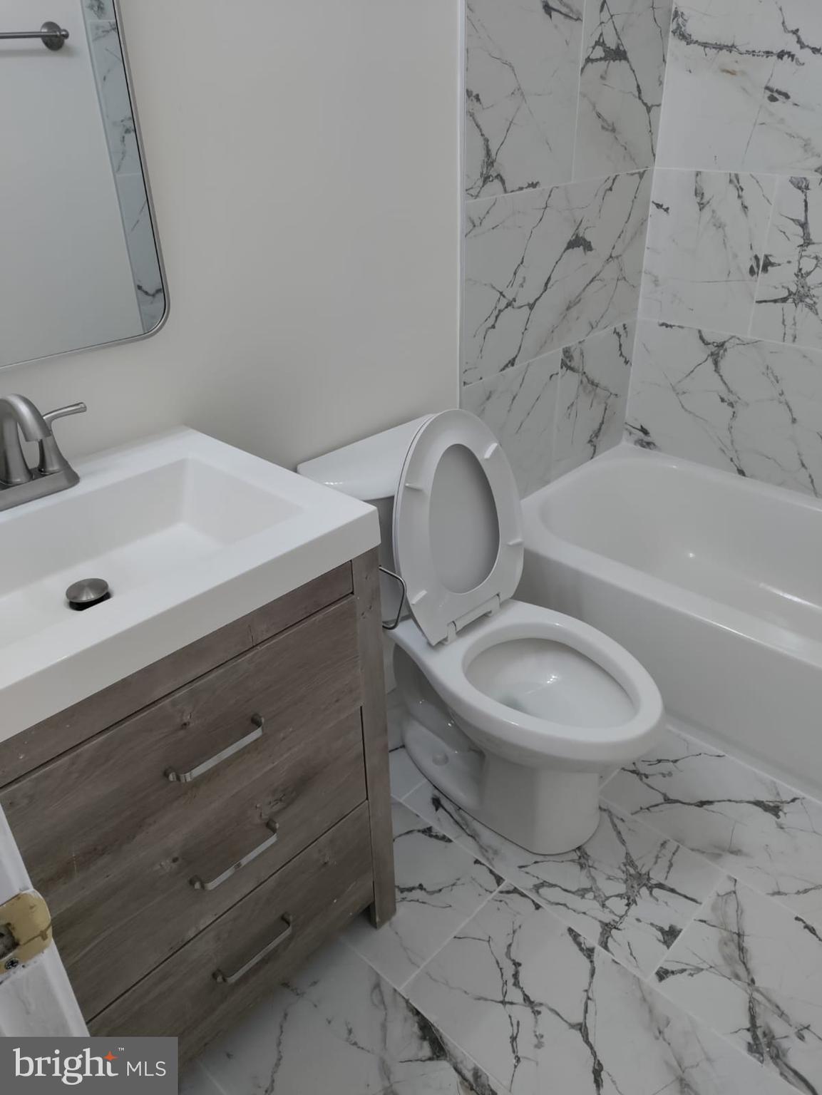 MARUMSCO WOODS - Residential Lease