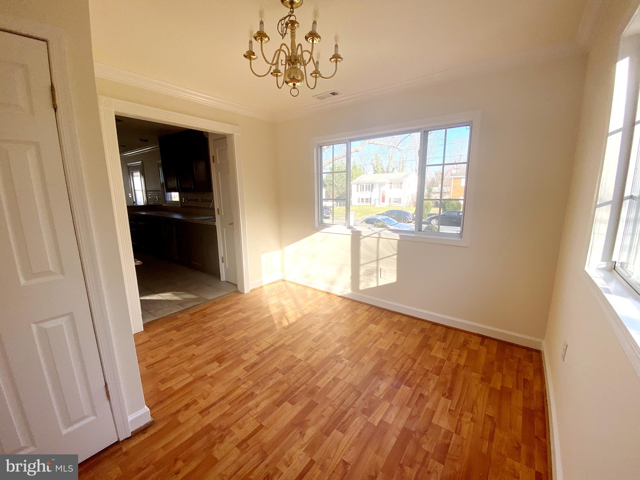 MARUMSCO WOODS - Residential Lease