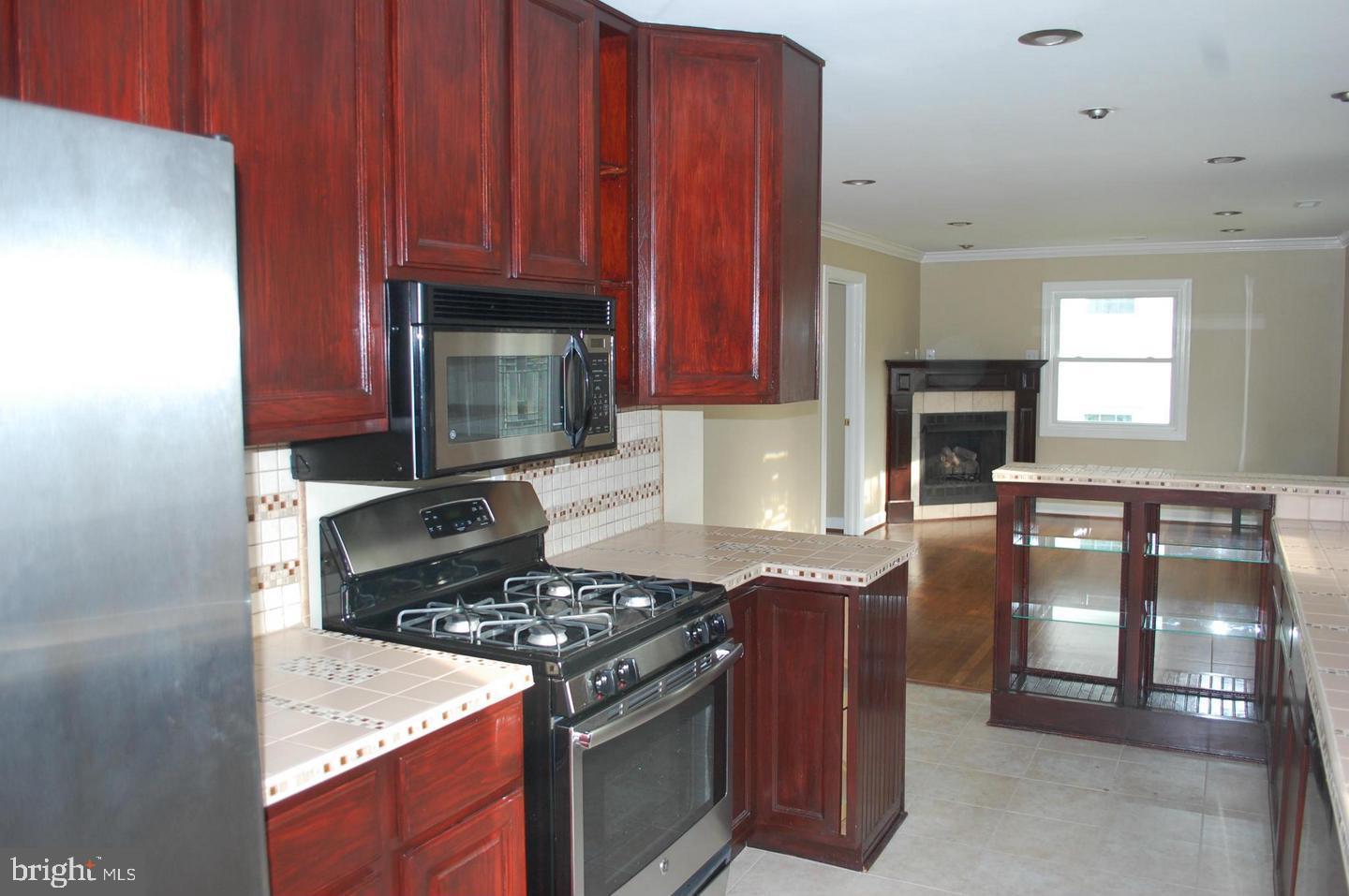 MARUMSCO WOODS - Residential Lease