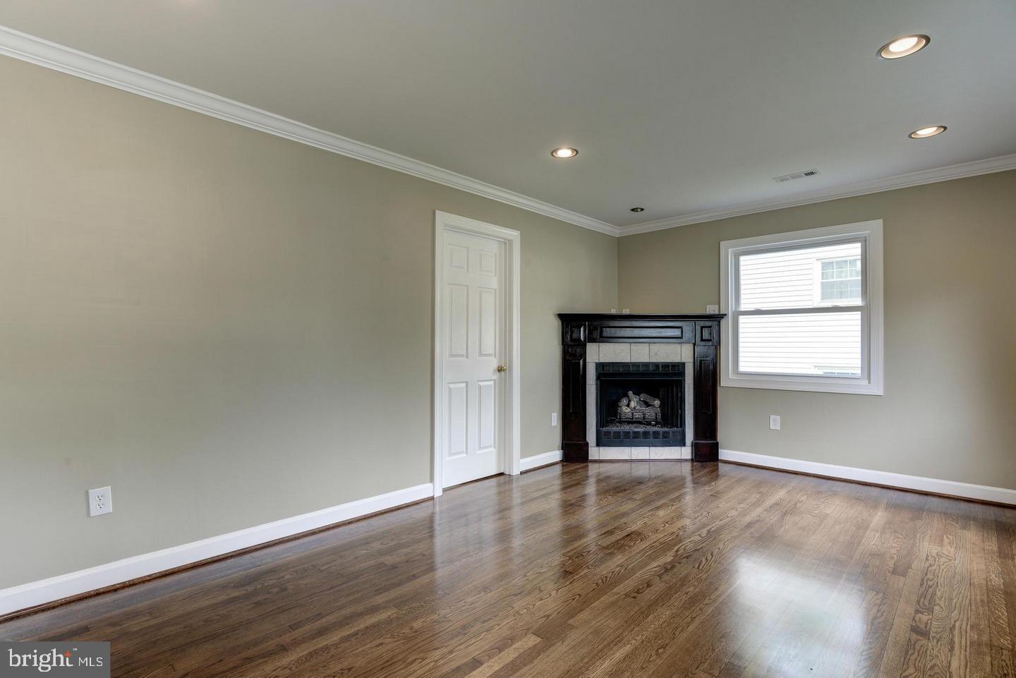 MARUMSCO WOODS - Residential Lease