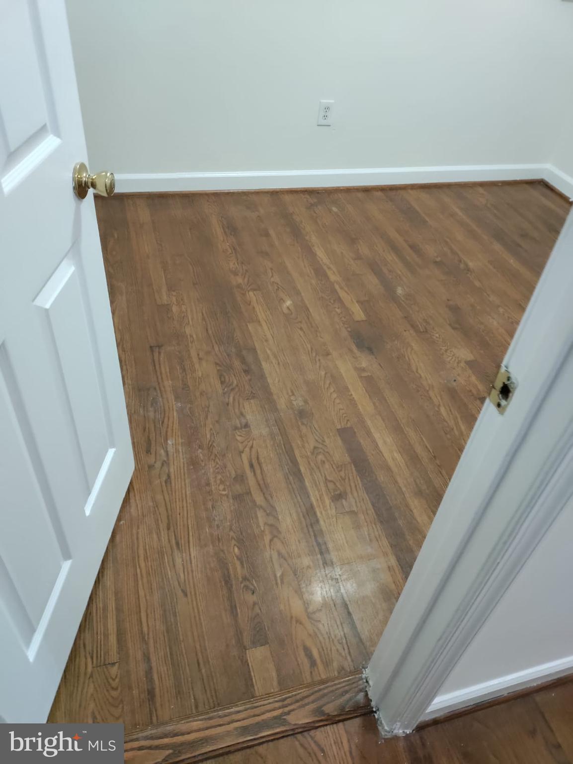 MARUMSCO WOODS - Residential Lease