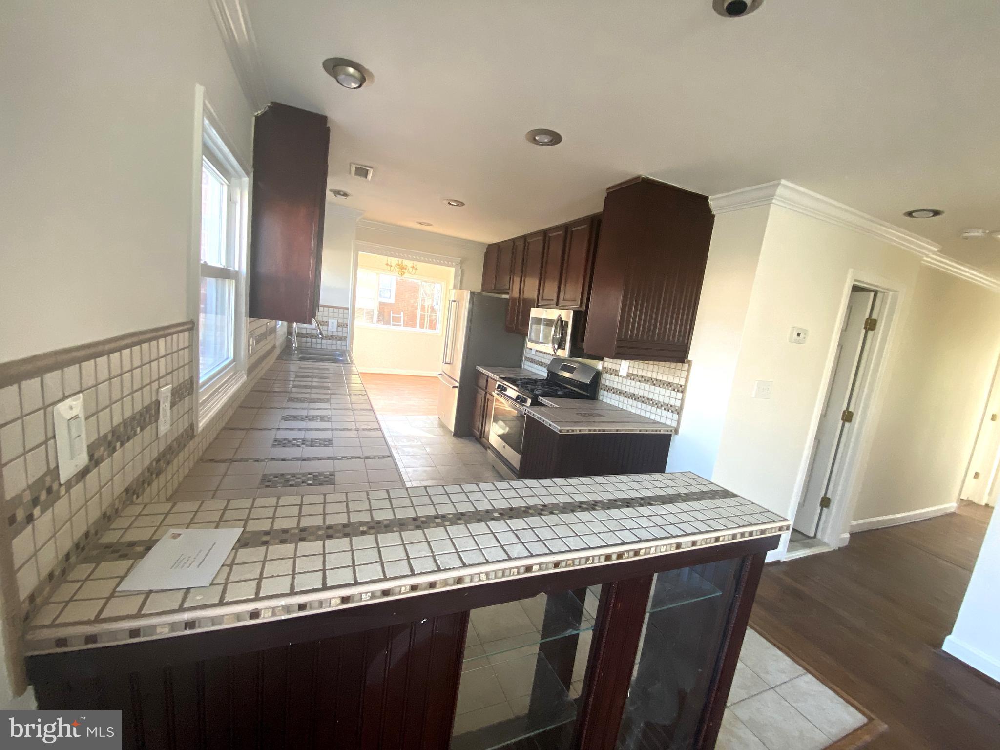 MARUMSCO WOODS - Residential Lease