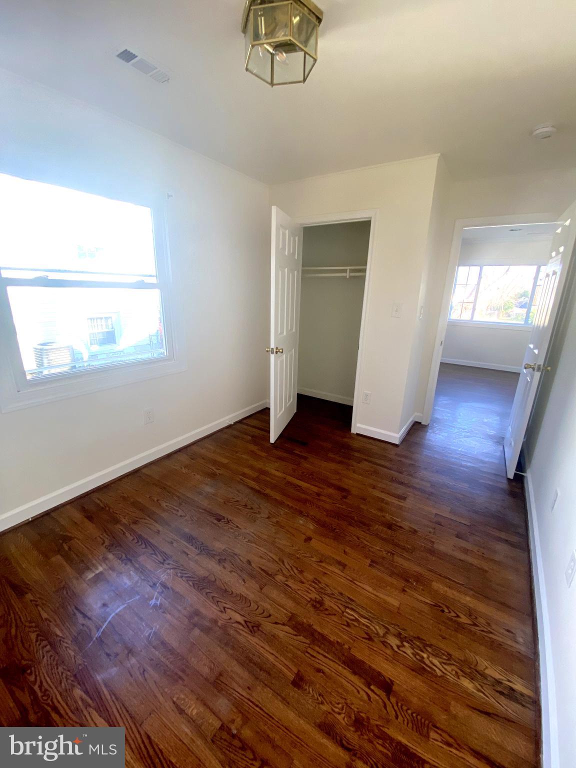 MARUMSCO WOODS - Residential Lease