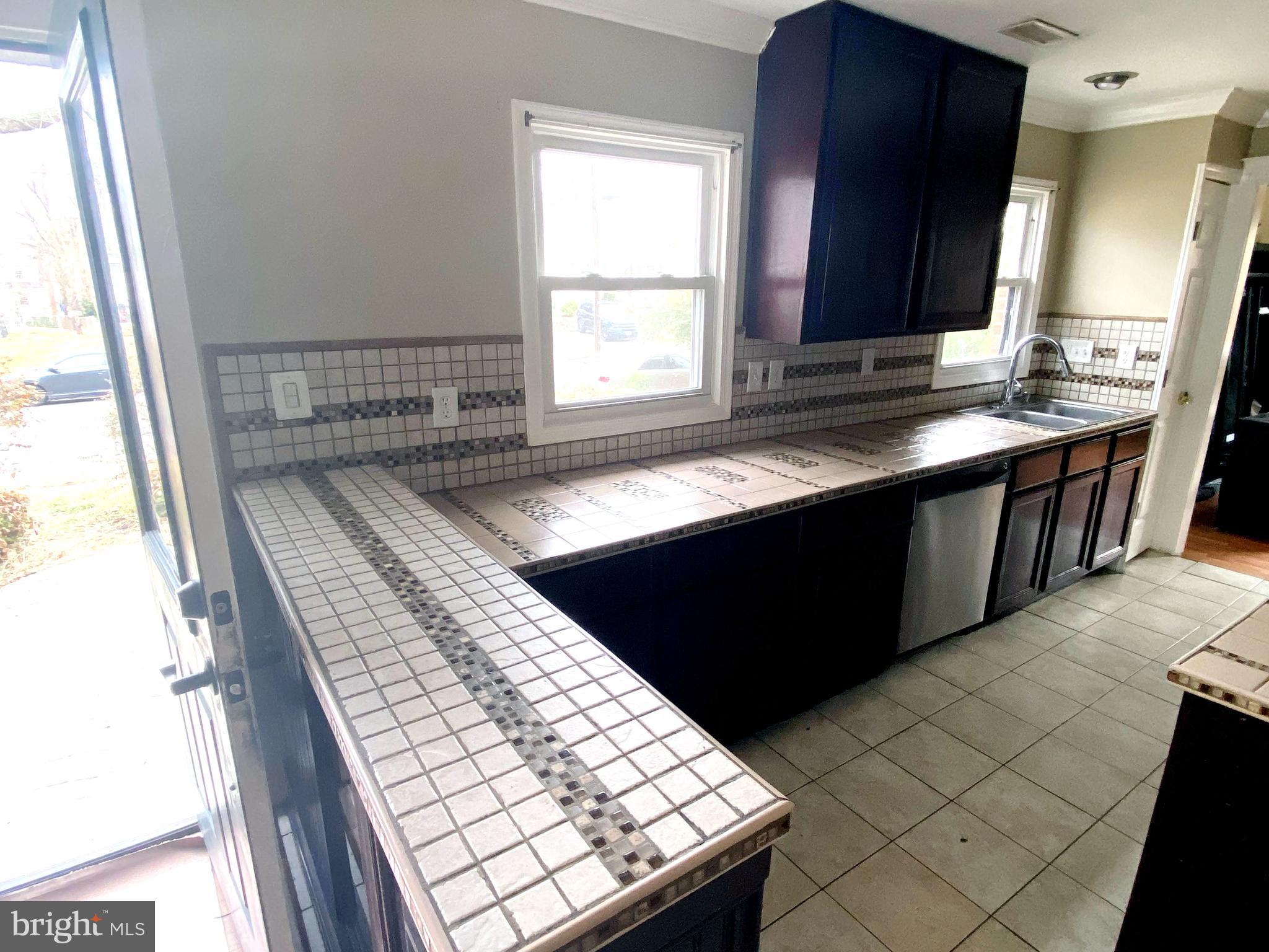 MARUMSCO WOODS - Residential Lease