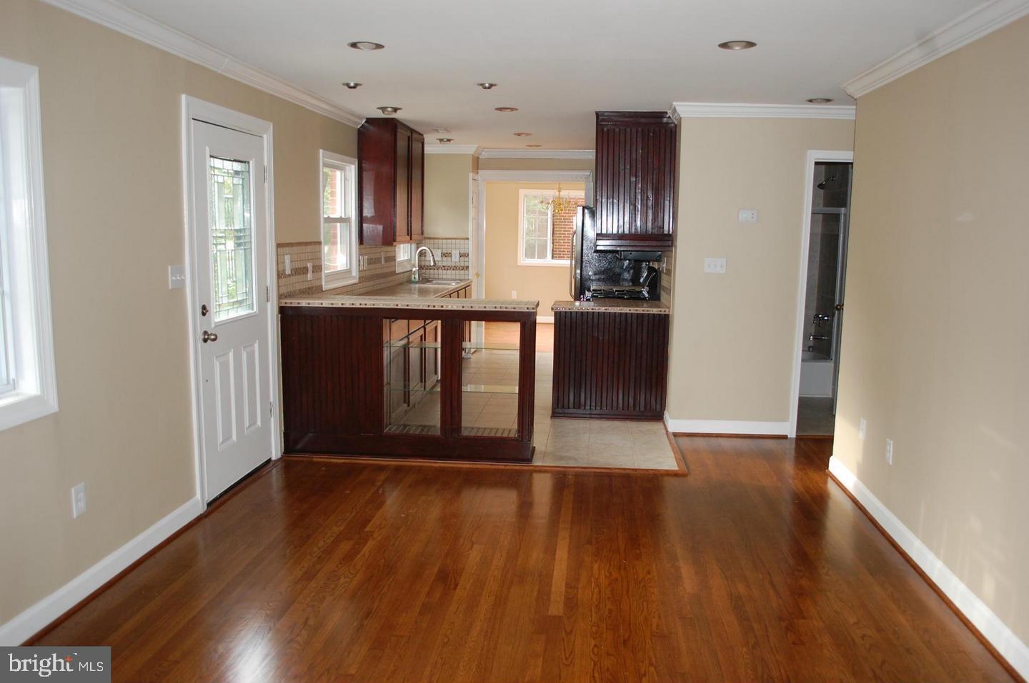 MARUMSCO WOODS - Residential Lease