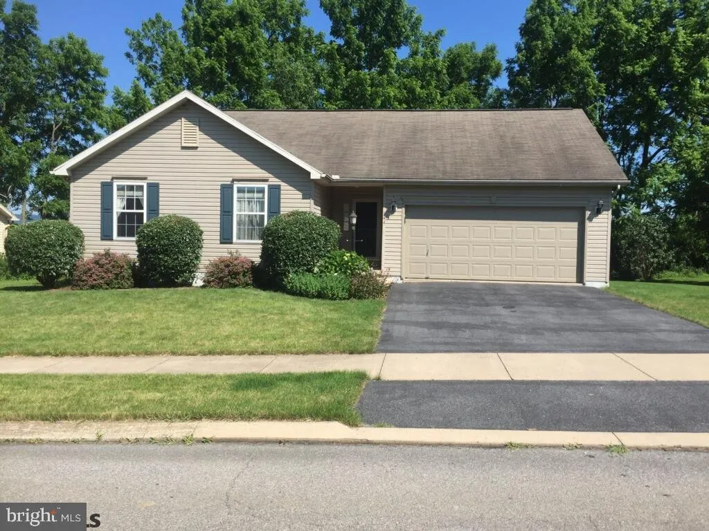 144 Steeplechase Drive, Bellefonte, PA 16823