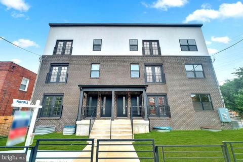 854 XENIA STREET SE 102 WASHINGTON DC 20032