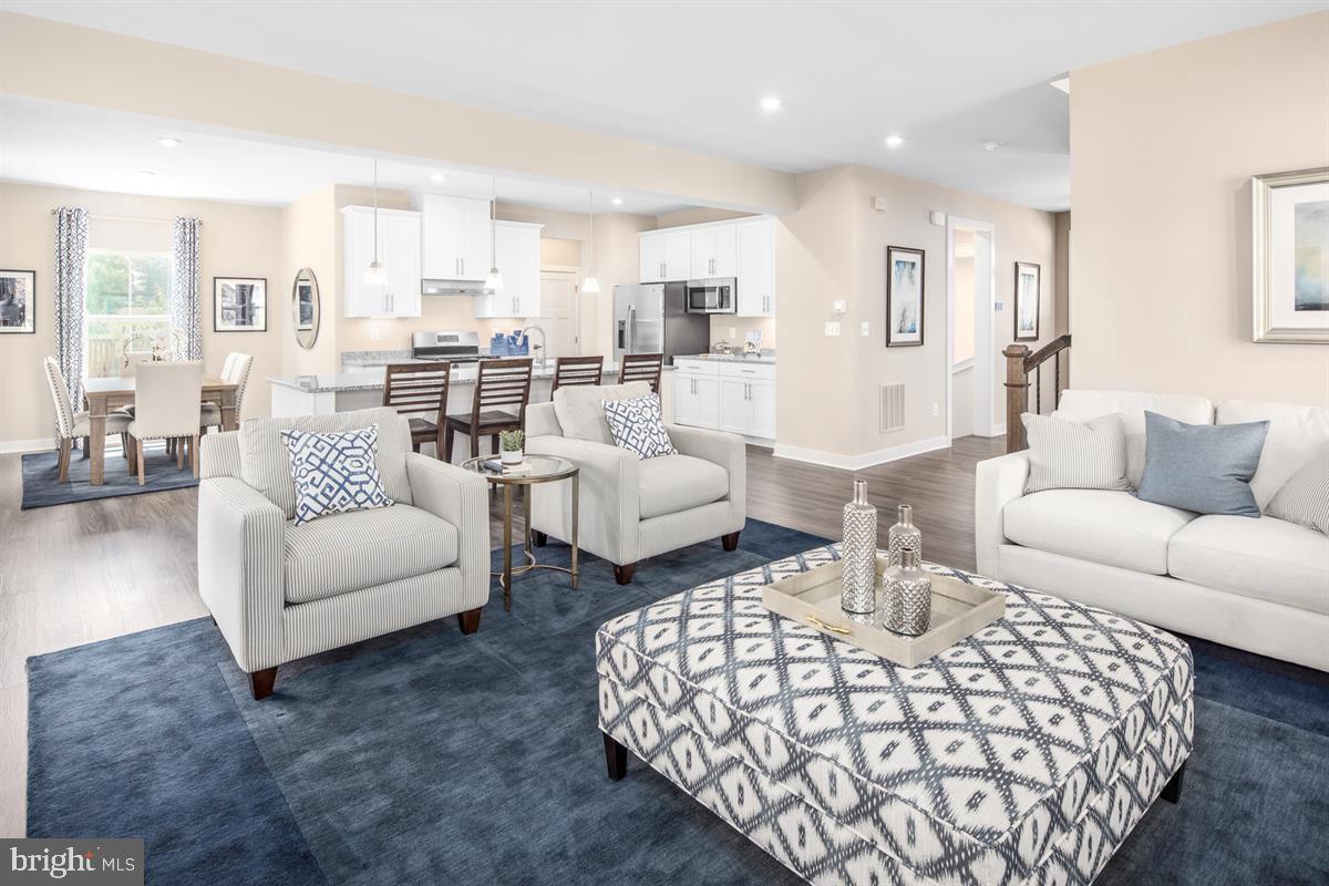 RANDALLSTOWN - Residential