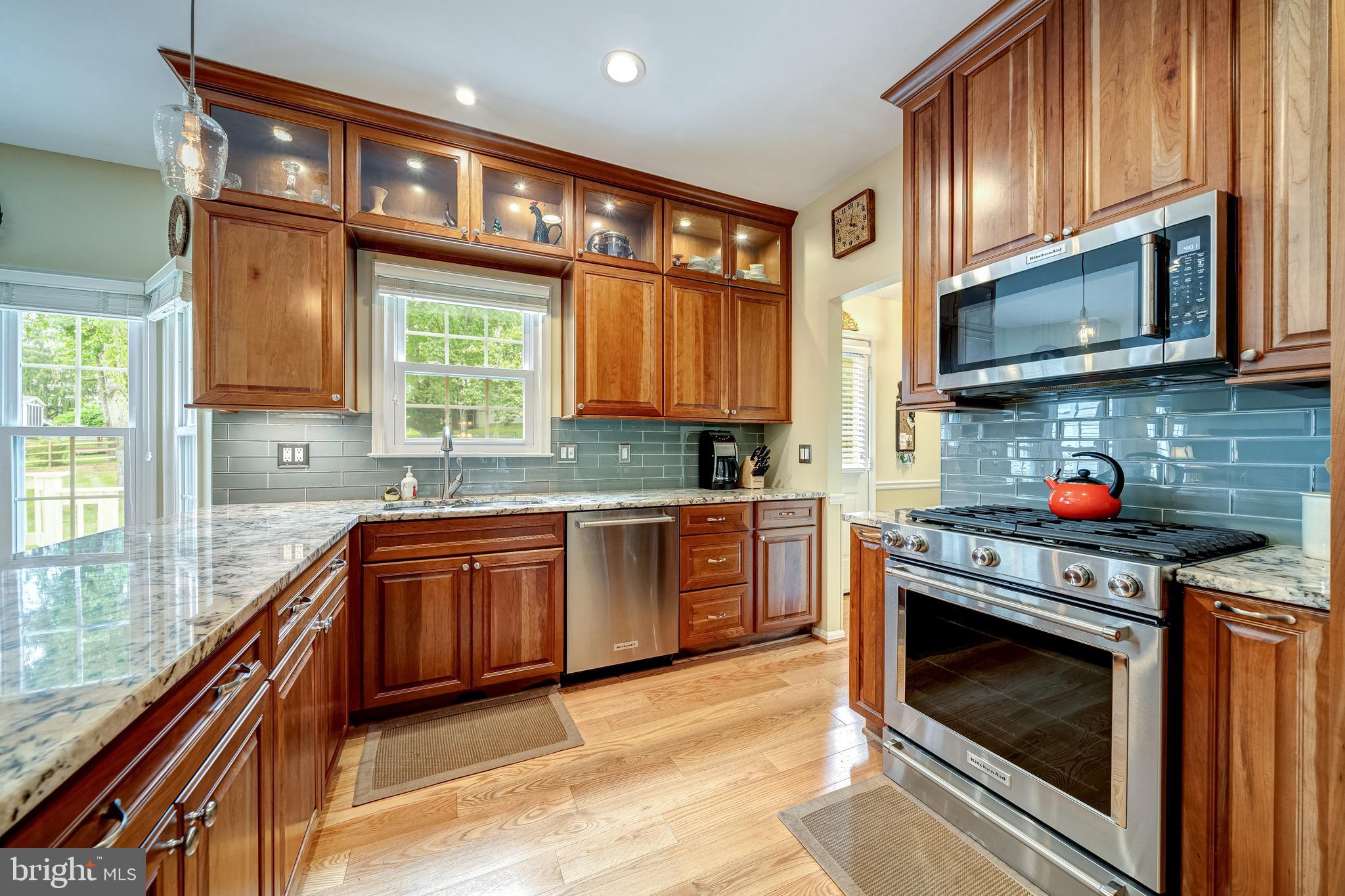 PLEASANT HILL - Residential