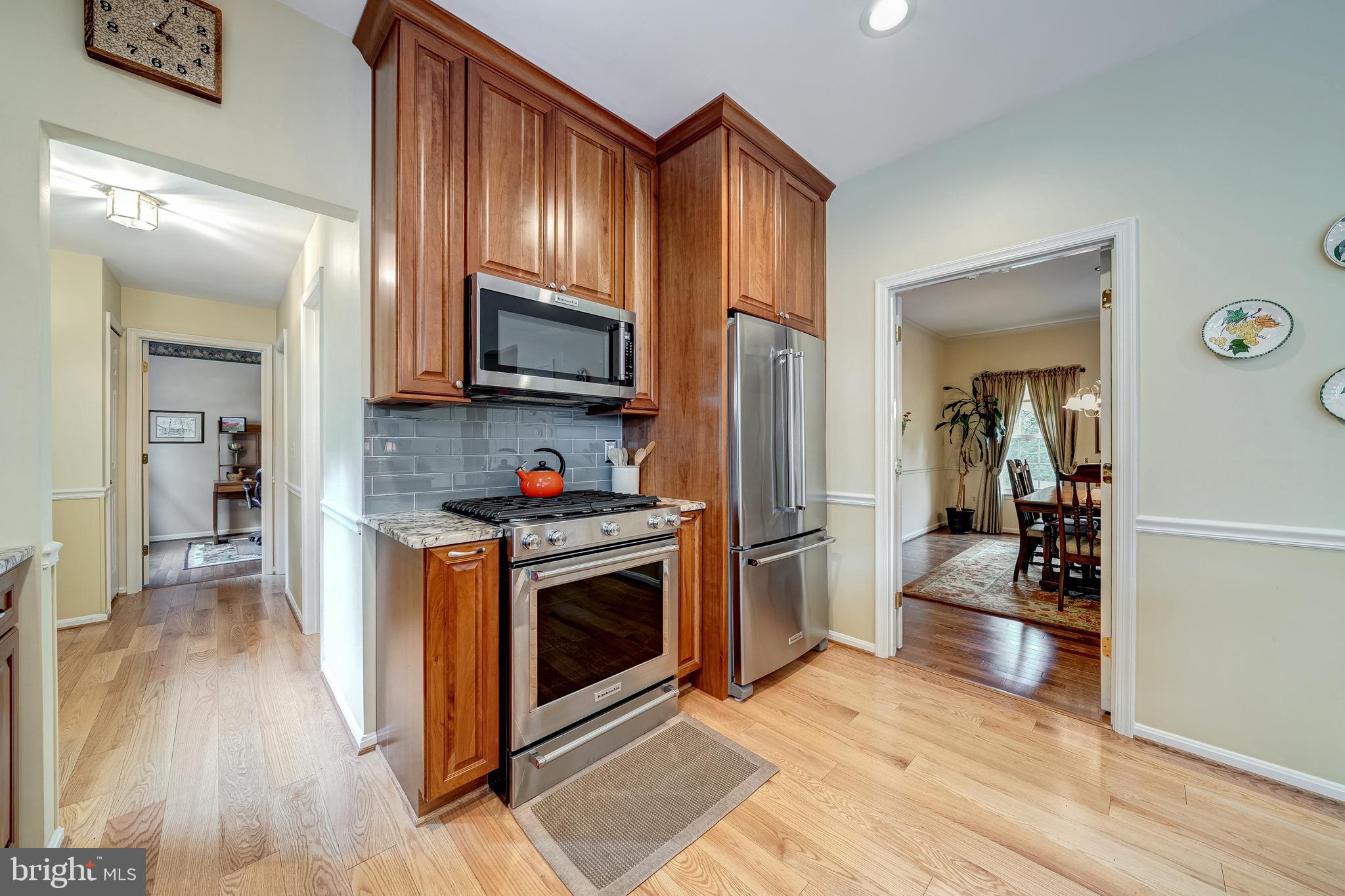 PLEASANT HILL - Residential