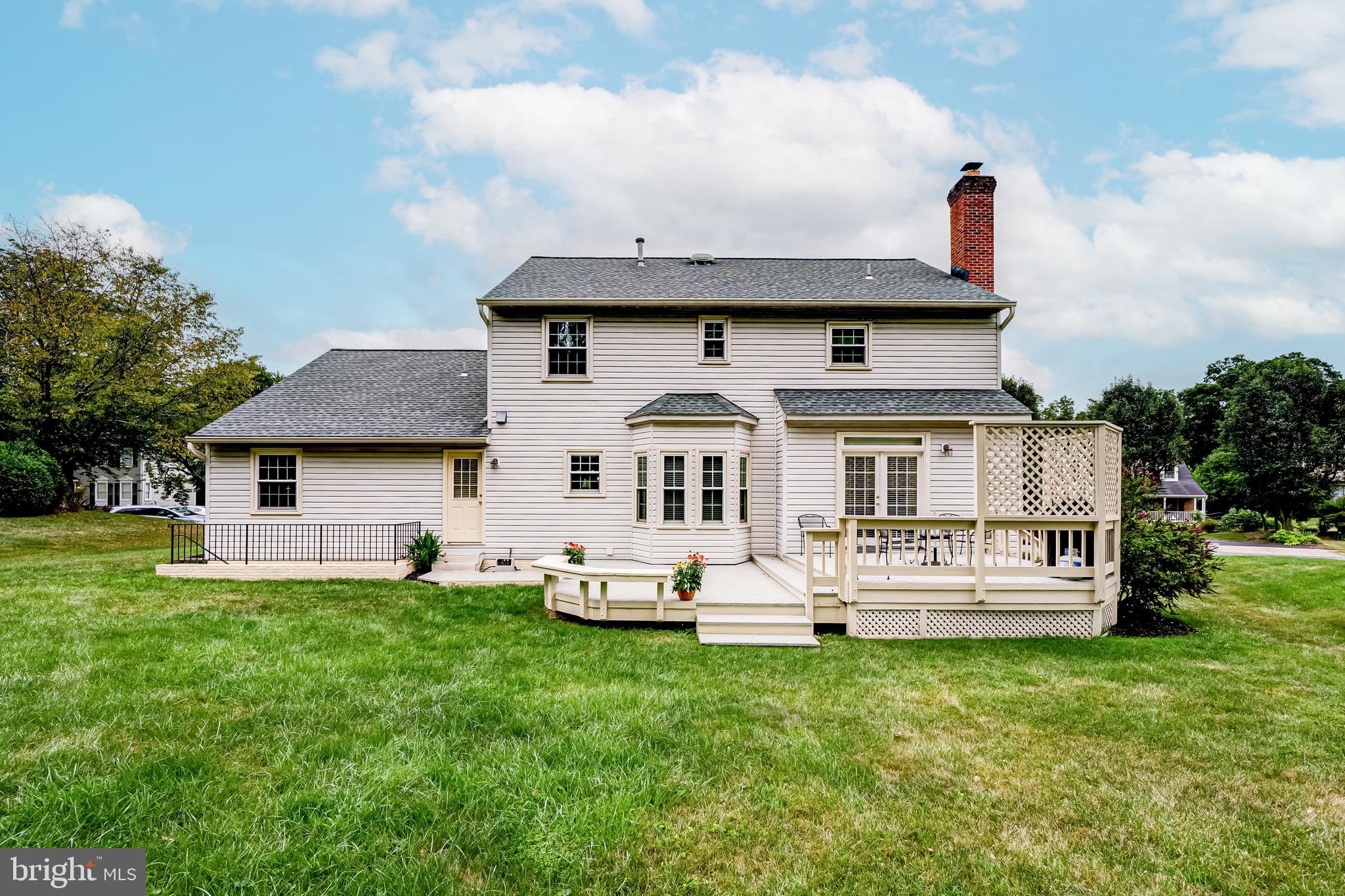 PLEASANT HILL - Residential