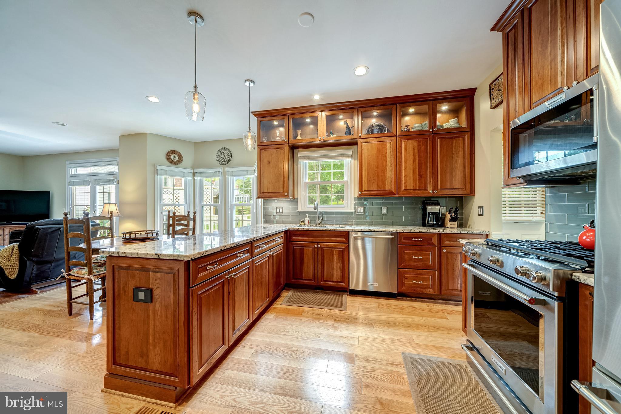 PLEASANT HILL - Residential