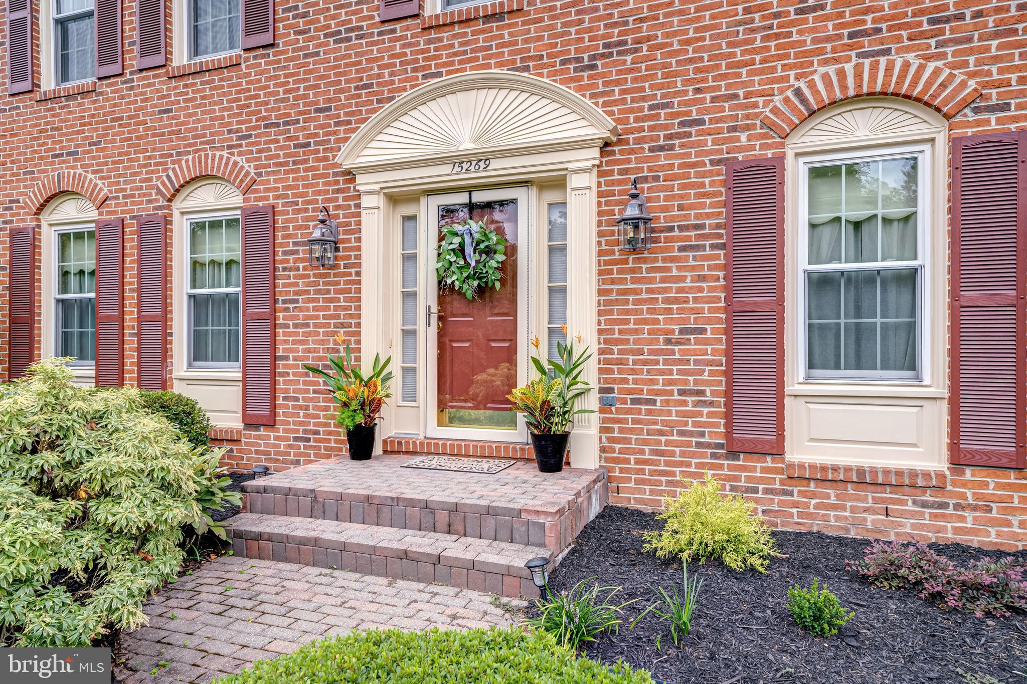 PLEASANT HILL - Residential