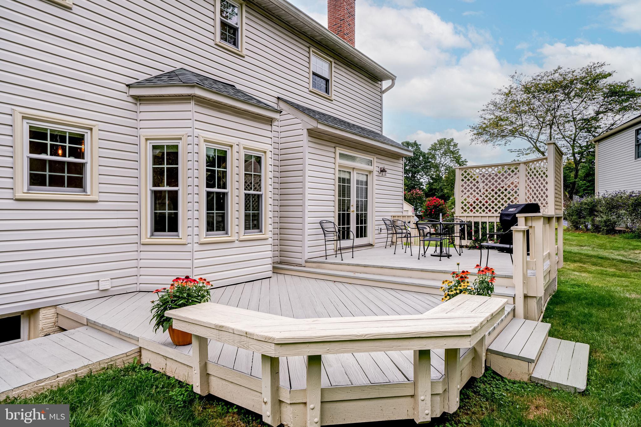 PLEASANT HILL - Residential