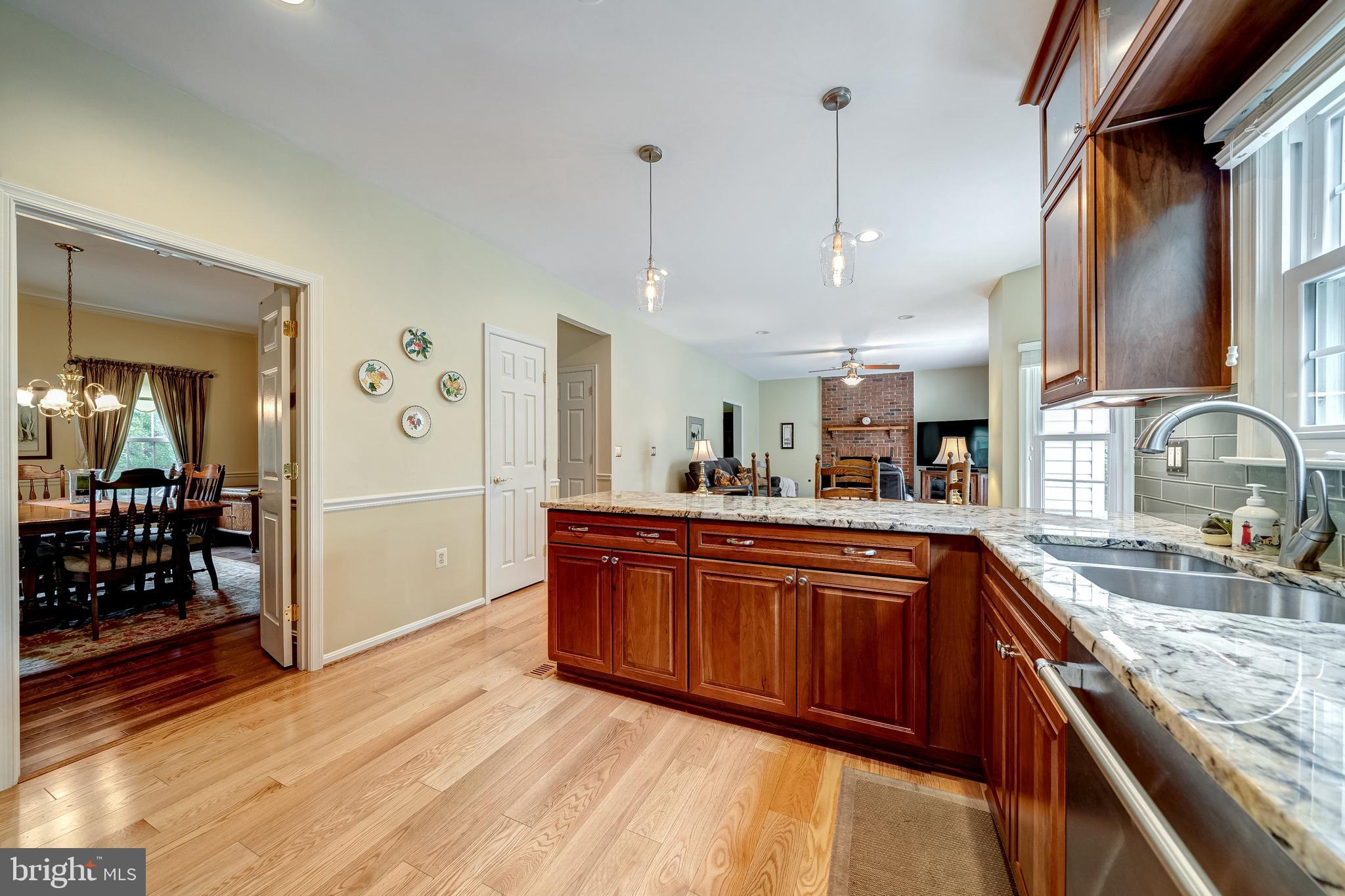 PLEASANT HILL - Residential