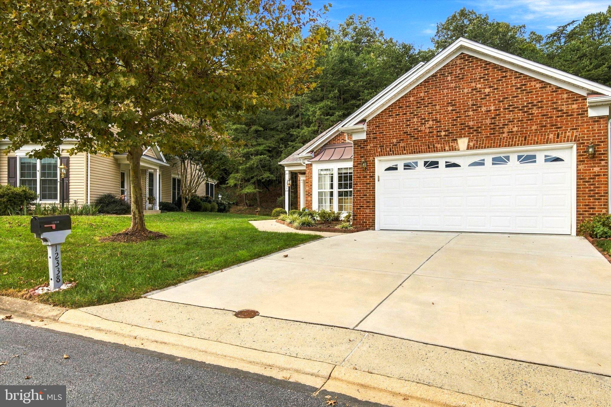 12338 GRANTLEY COURT