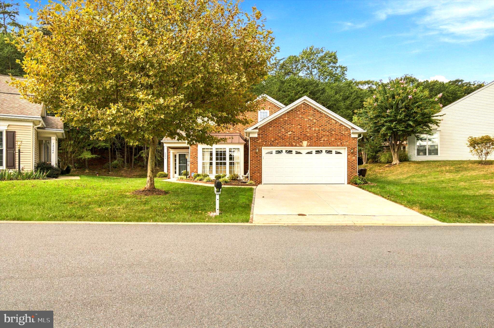 12338 GRANTLEY COURT