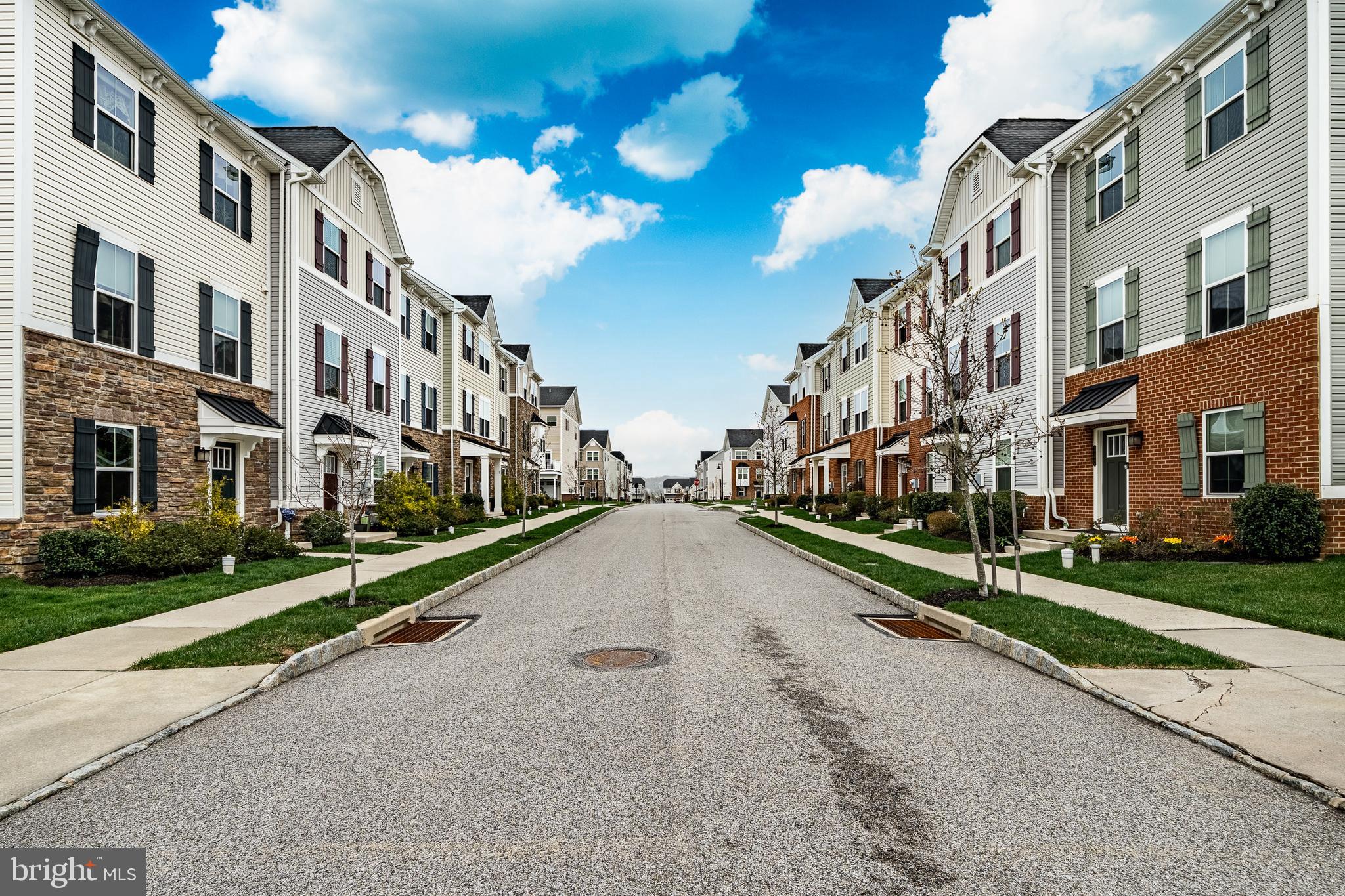 ATWATER - Residential