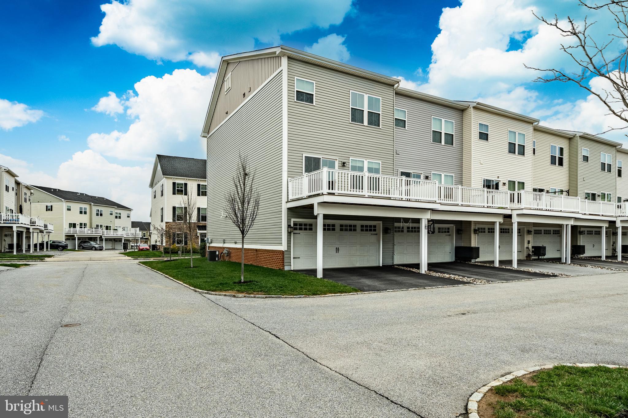 ATWATER - Residential