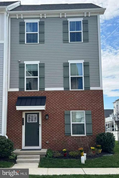 300 BLUE WELSH STREET MALVERN PA 19355