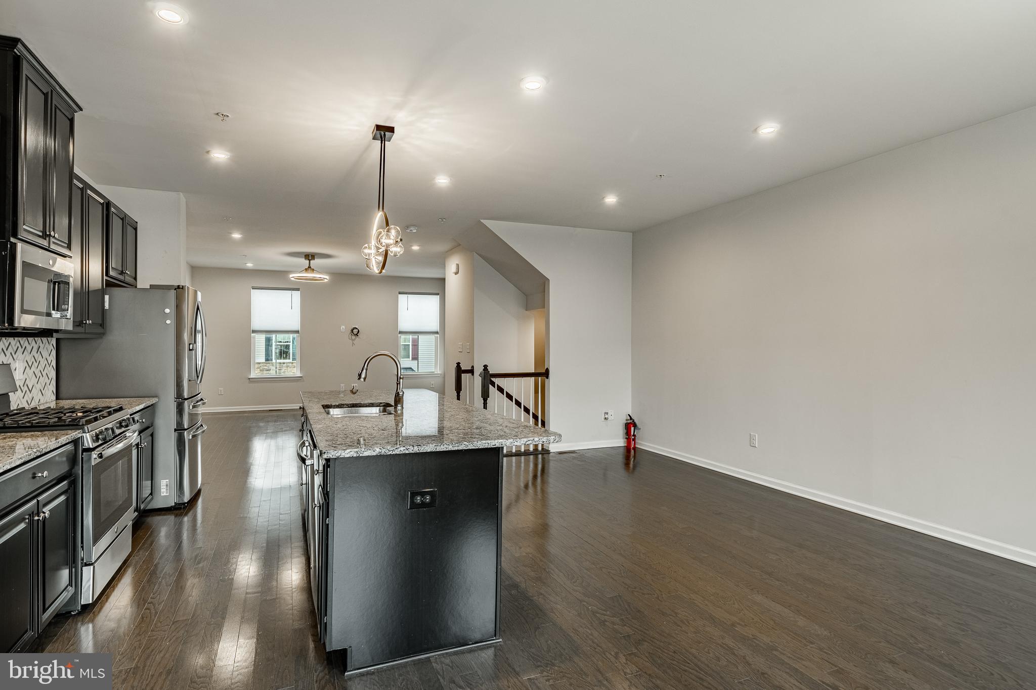 ATWATER - Residential