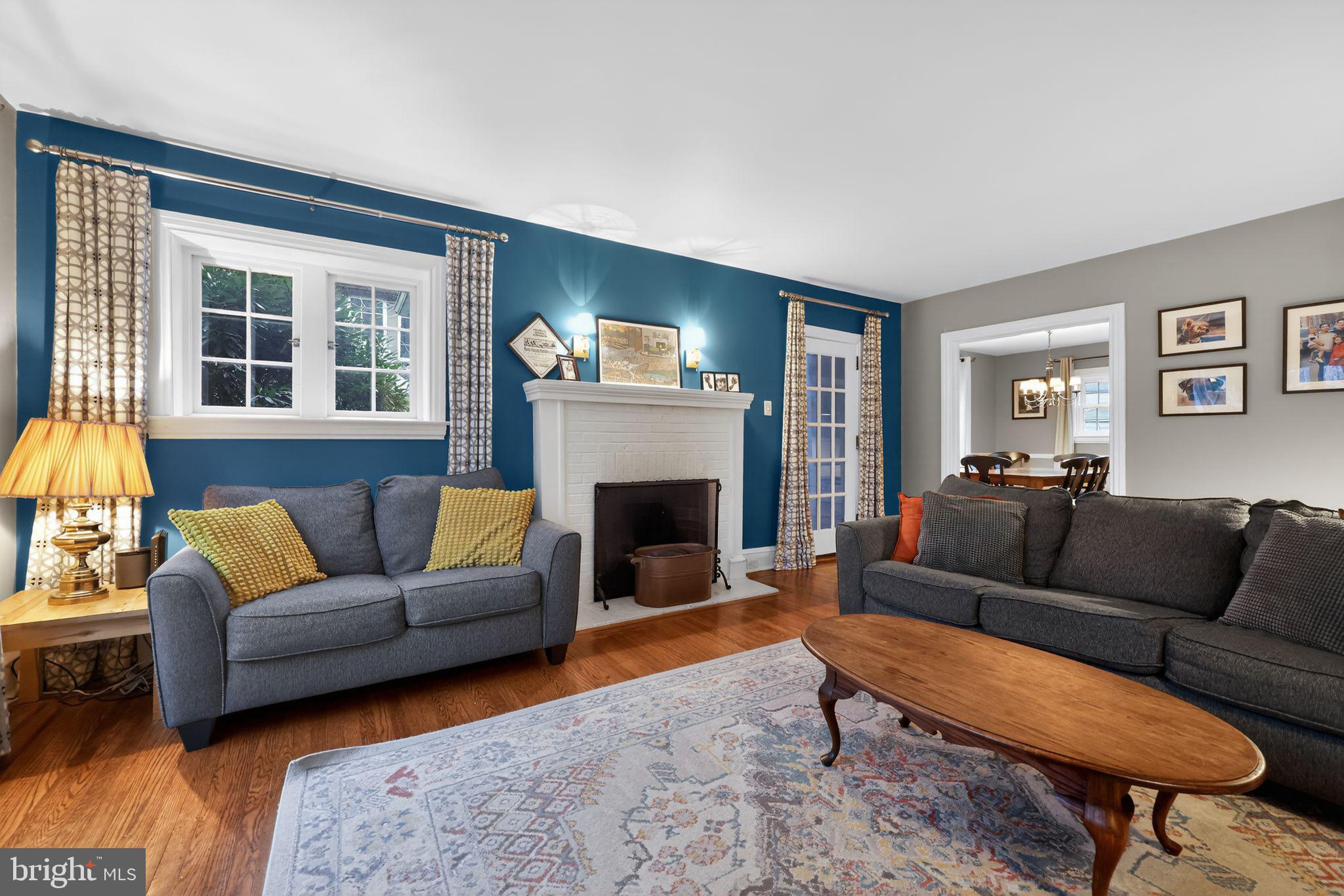 DREXEL PLAZA - Residential