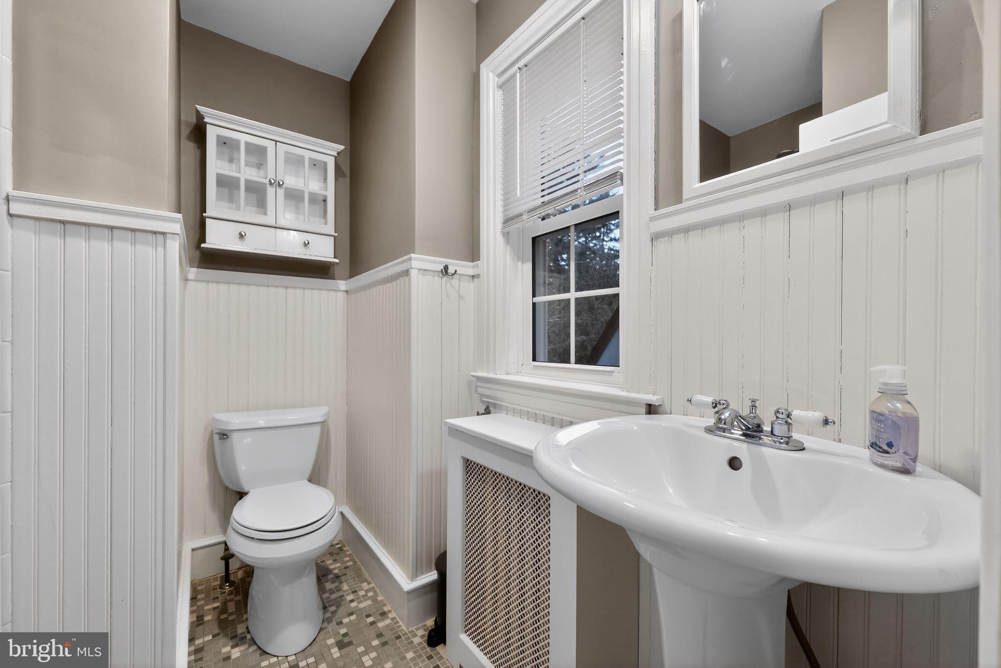 DREXEL PLAZA - Residential