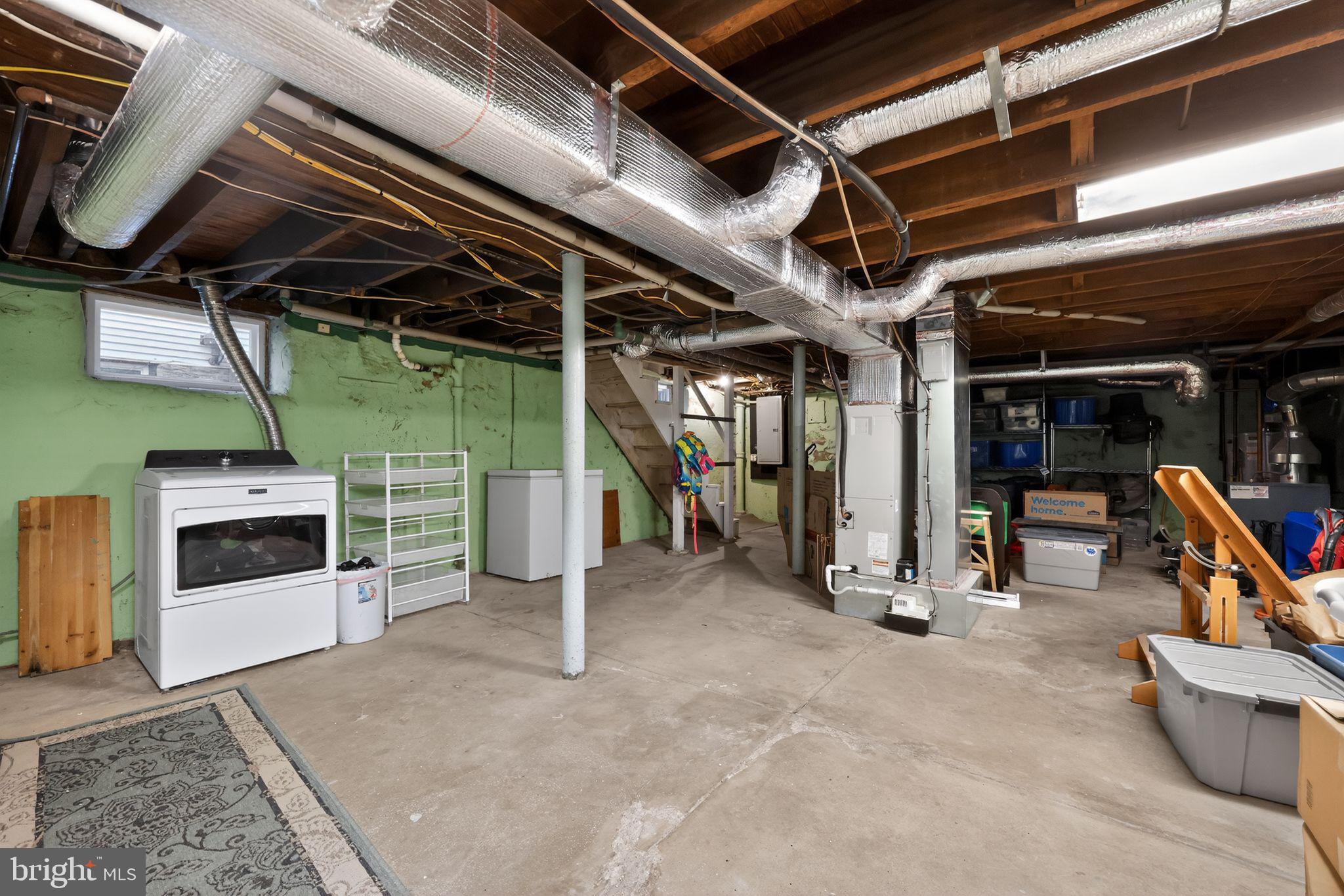 DREXEL PLAZA - Residential