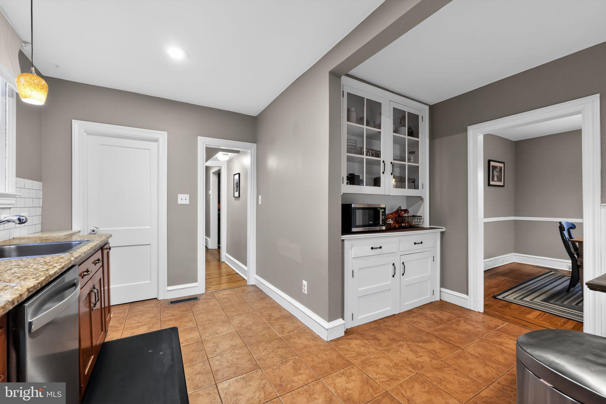 DREXEL PLAZA - Residential