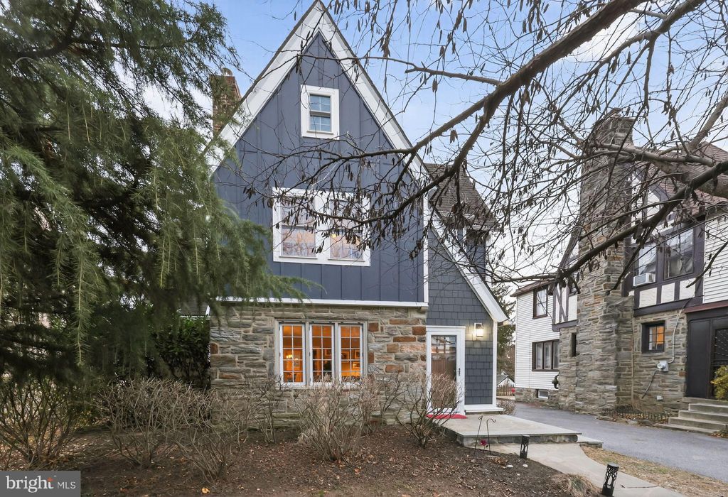 Photo of 2716 Eldon Avenue, DREXEL HILL, PA 19026 (MLS # PADE2105200)