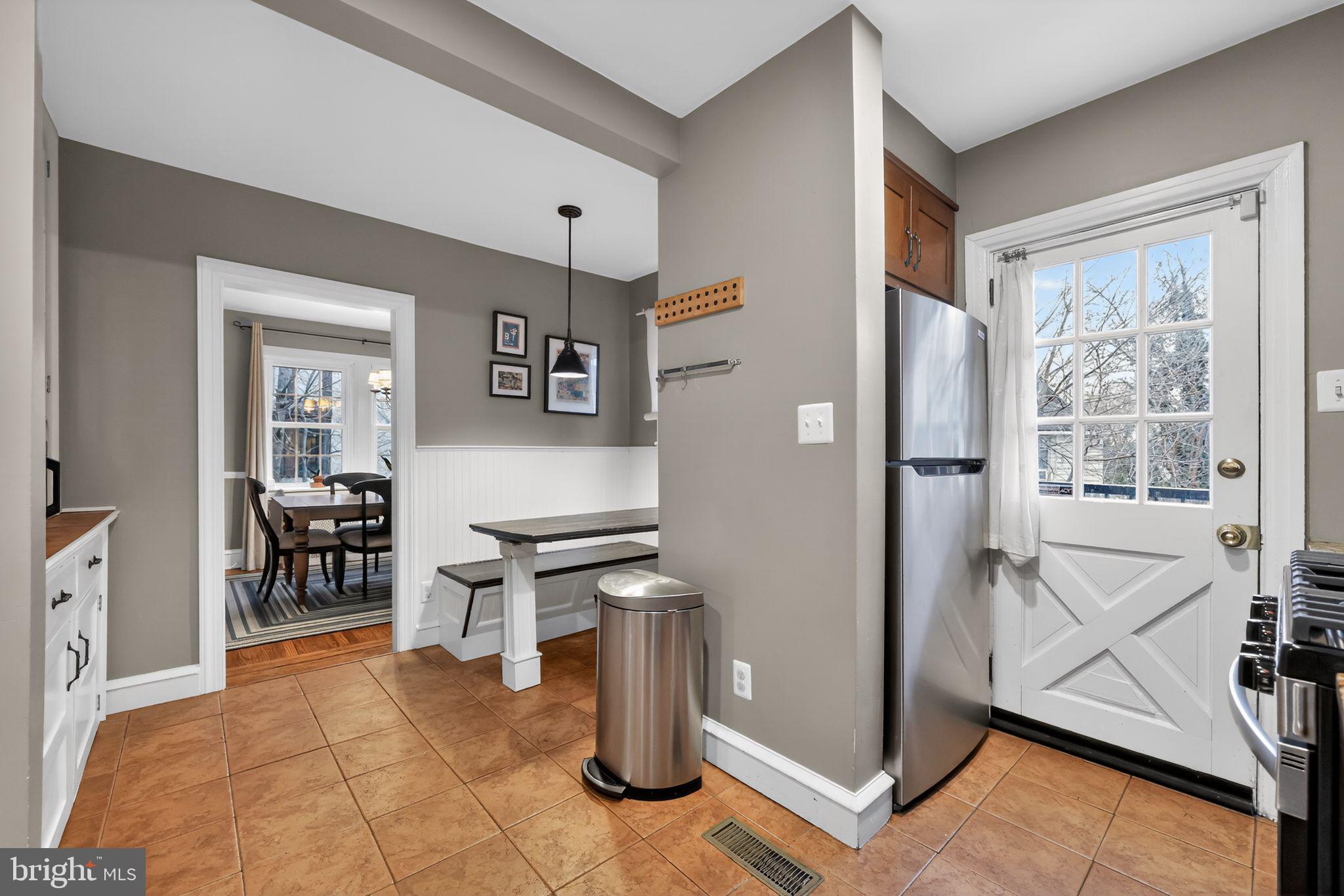 DREXEL PLAZA - Residential