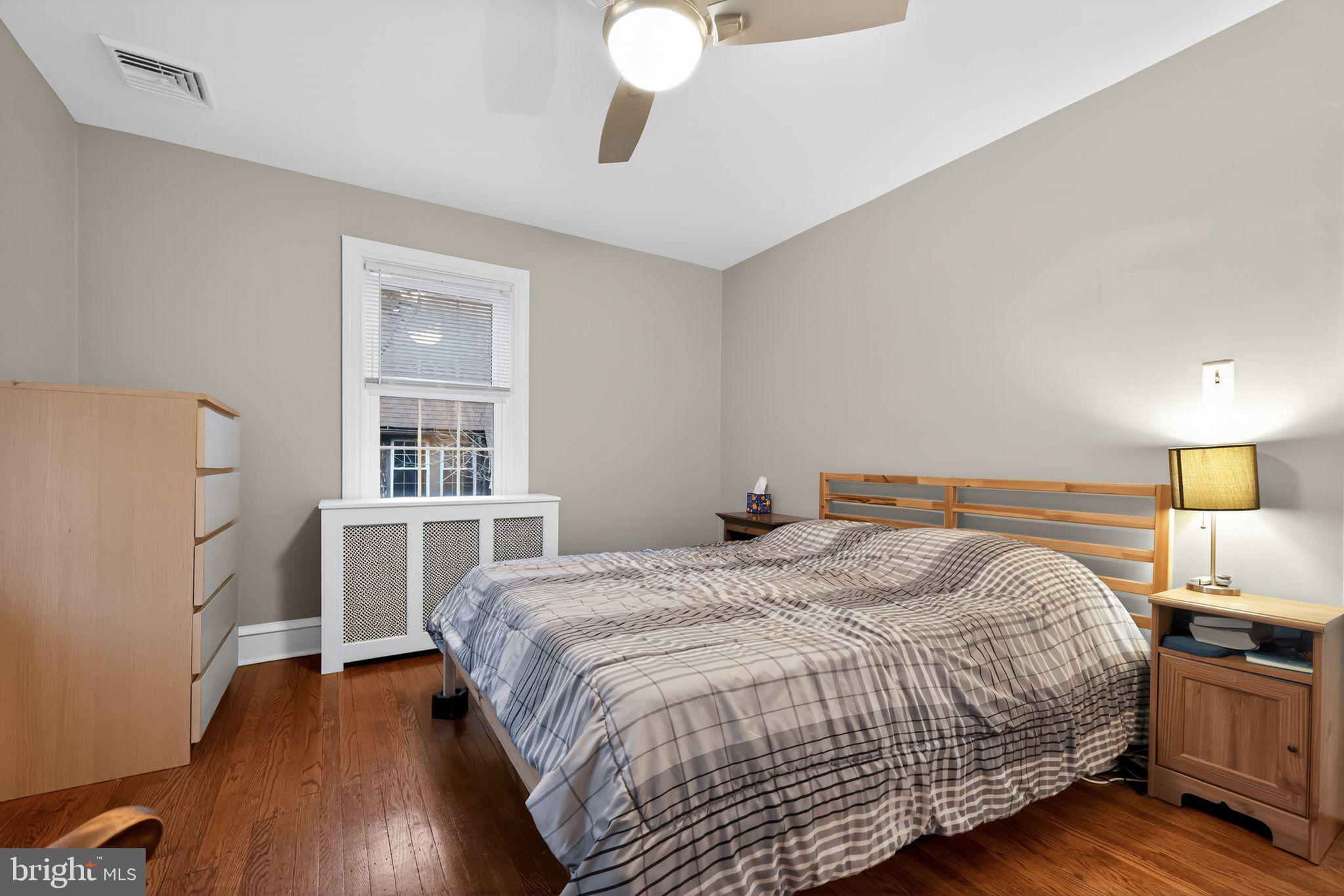 DREXEL PLAZA - Residential