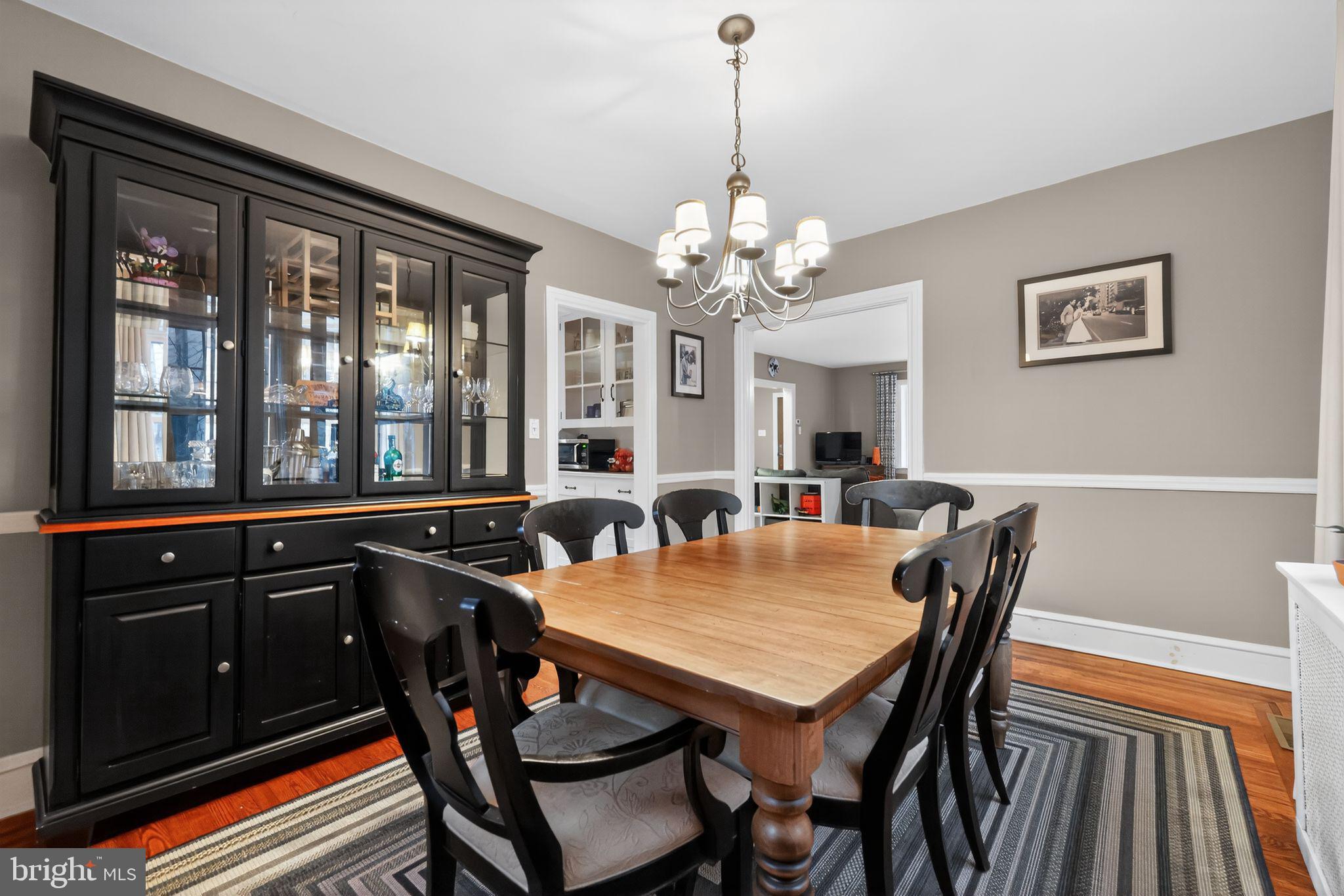 DREXEL PLAZA - Residential