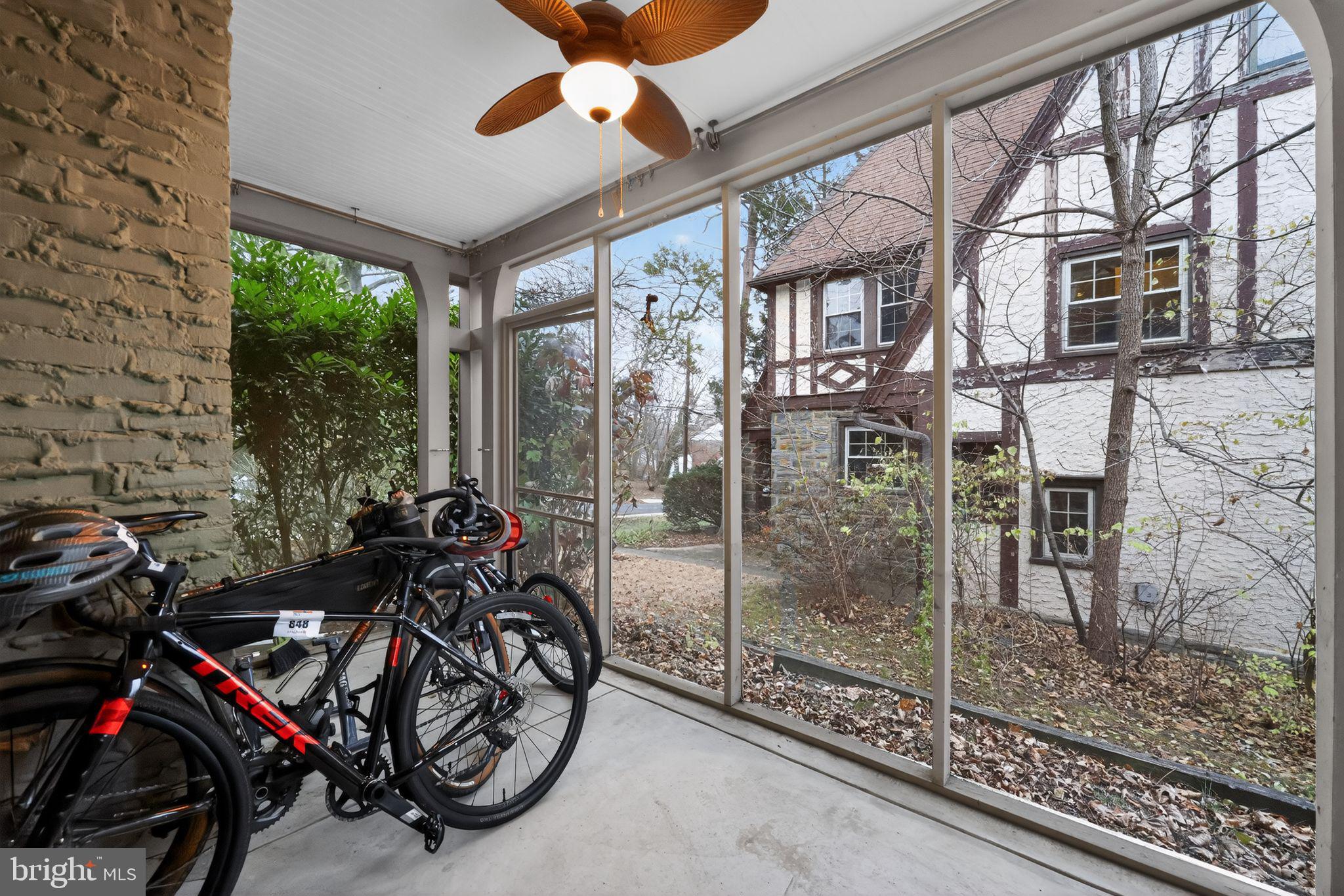 DREXEL PLAZA - Residential