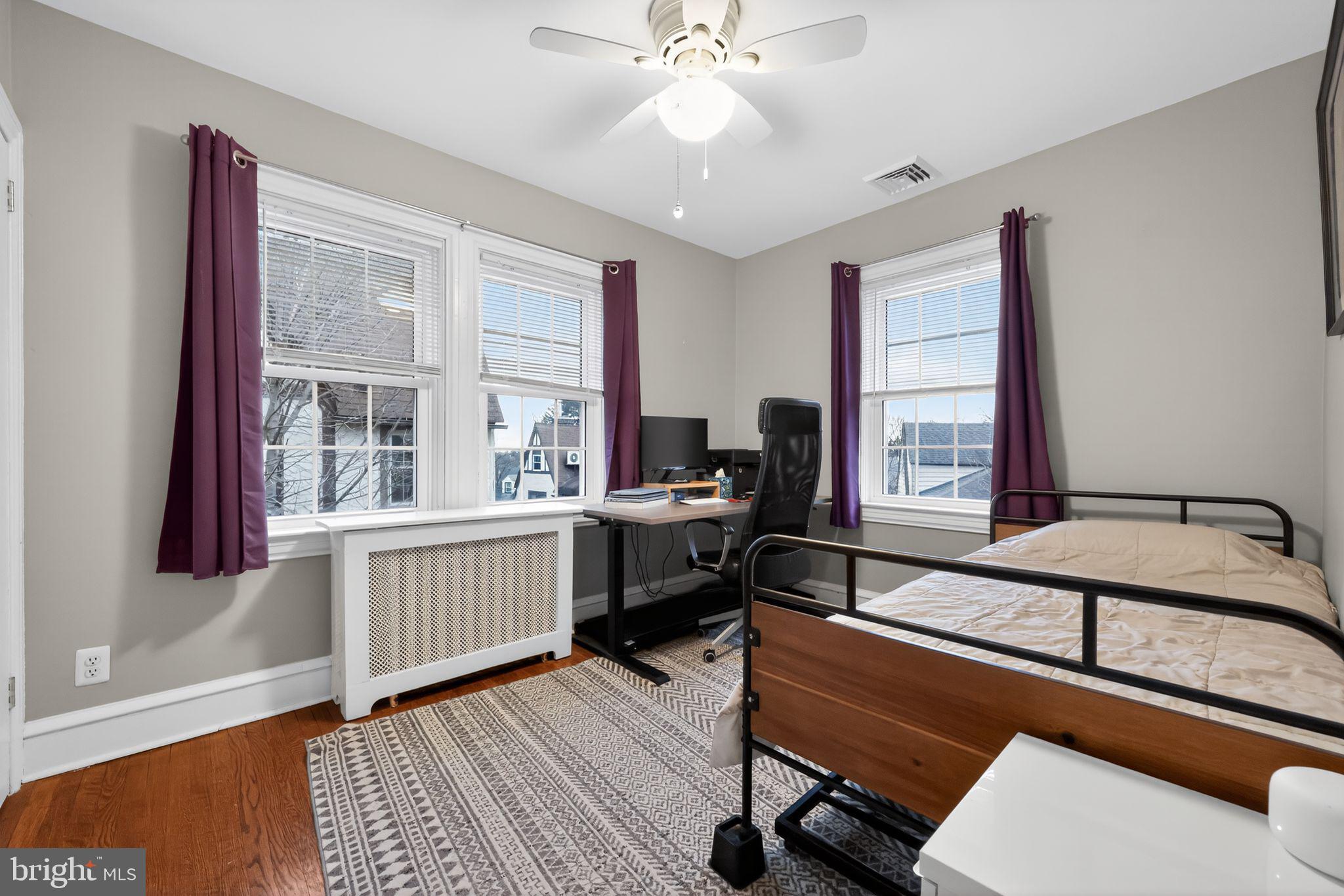 DREXEL PLAZA - Residential