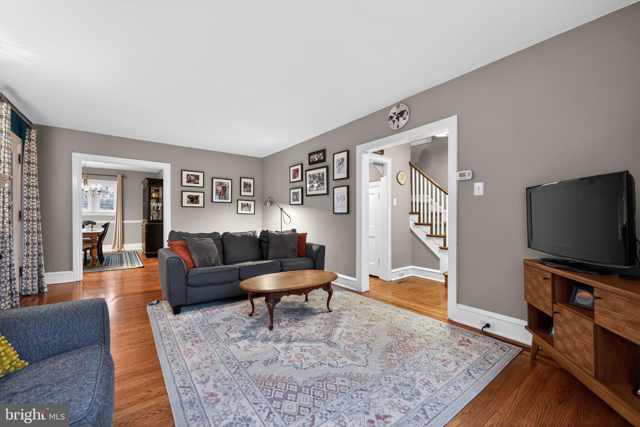 DREXEL PLAZA - Residential