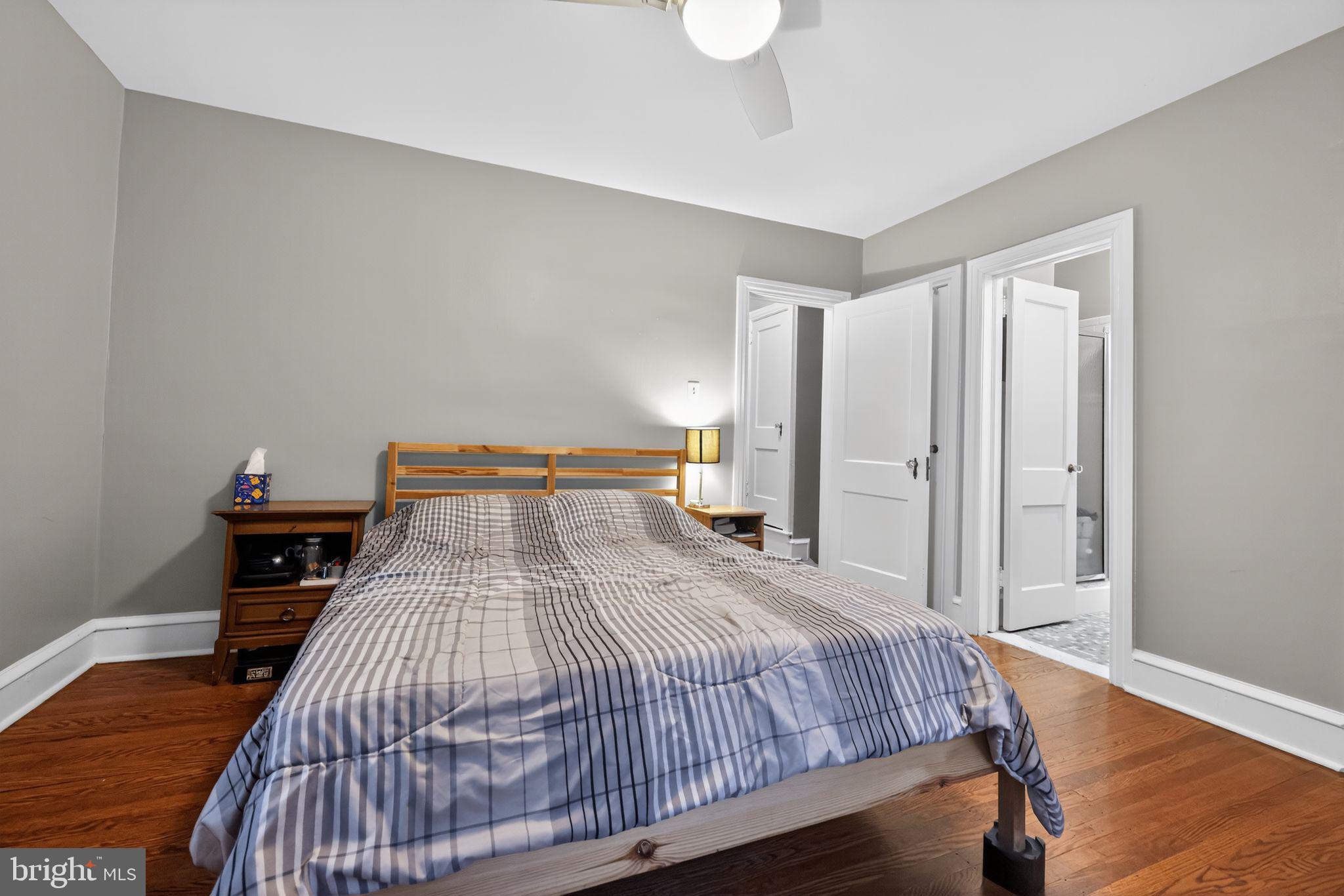 DREXEL PLAZA - Residential